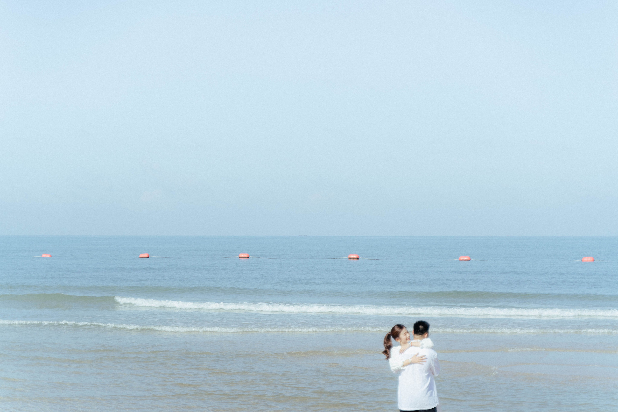 Pre Wedding LONG & YA (KPS). Welcome to Excellent Media
