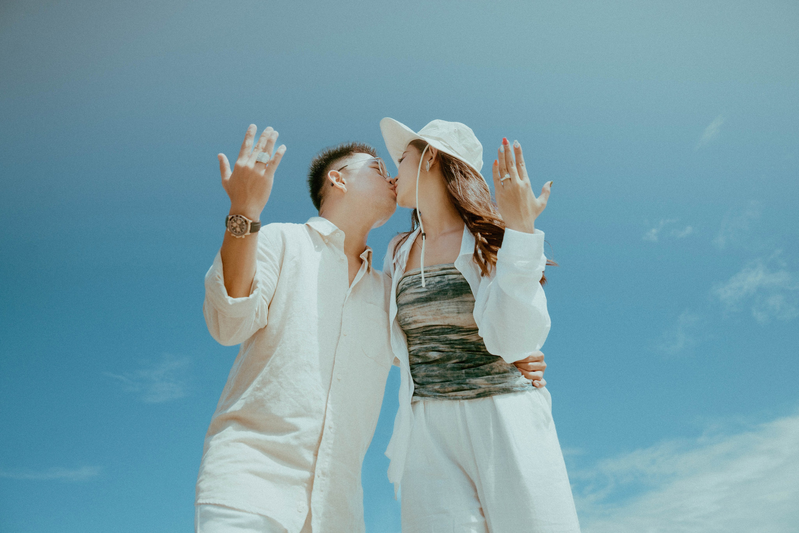 Pre Wedding LONG & YA (KPS). Welcome to Excellent Media