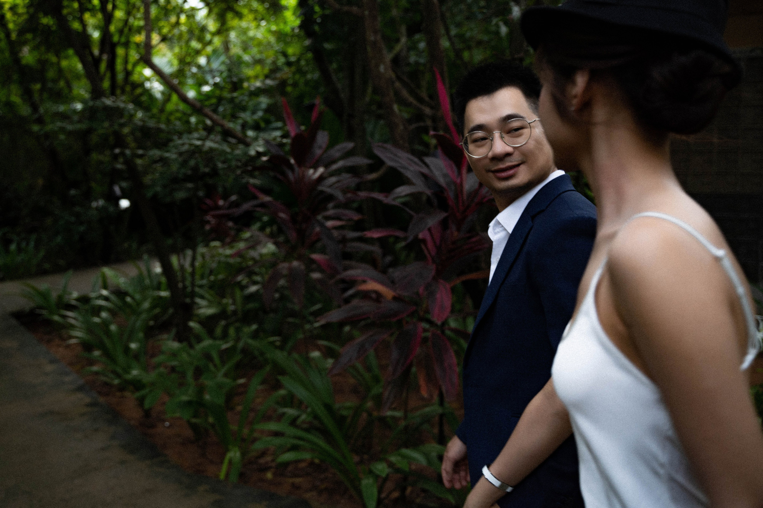 Pre Wedding LONG & YA (សៀមរាប). Welcome to Excellent Media