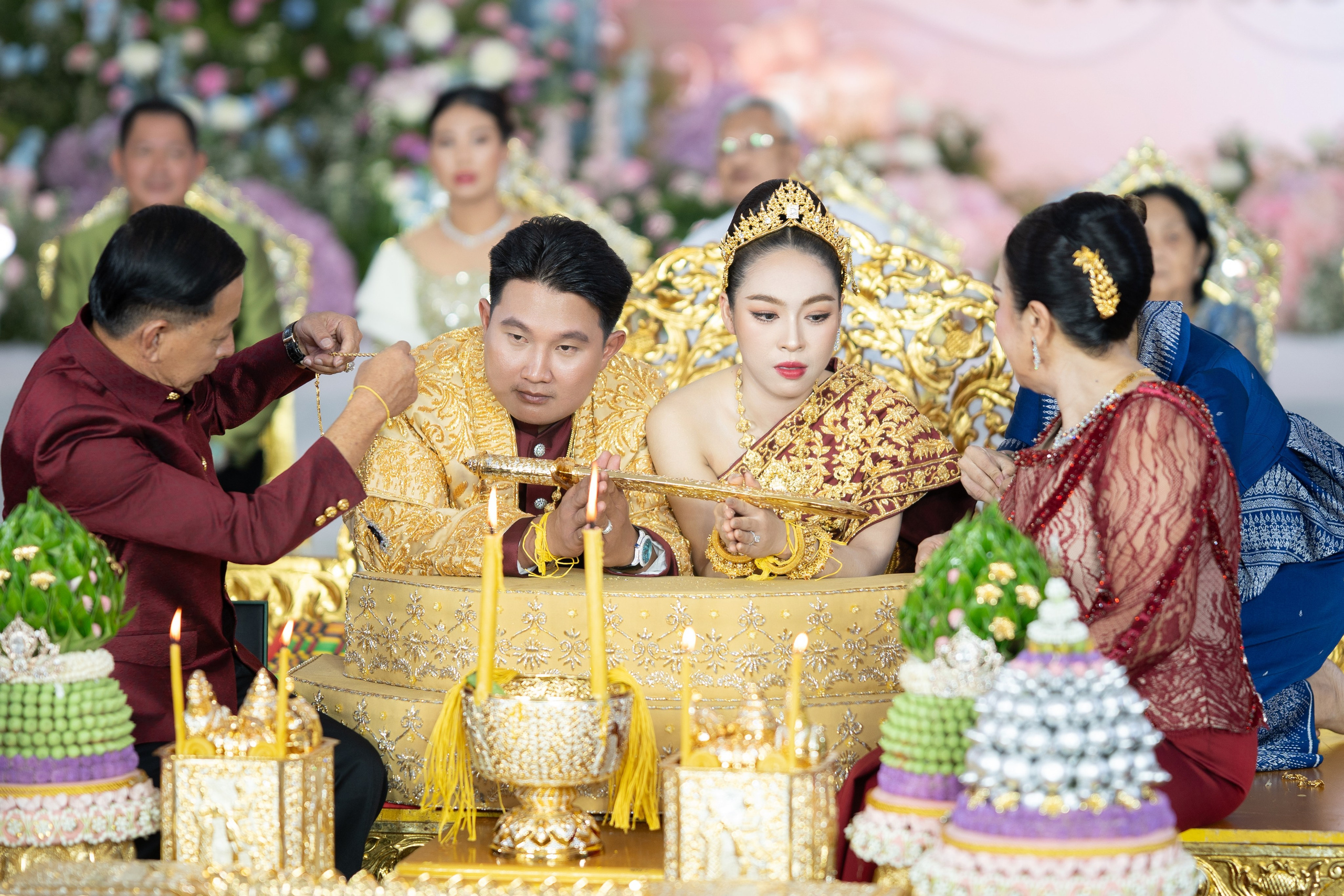 LENG & LYMEY. Welcome to Excellent Media