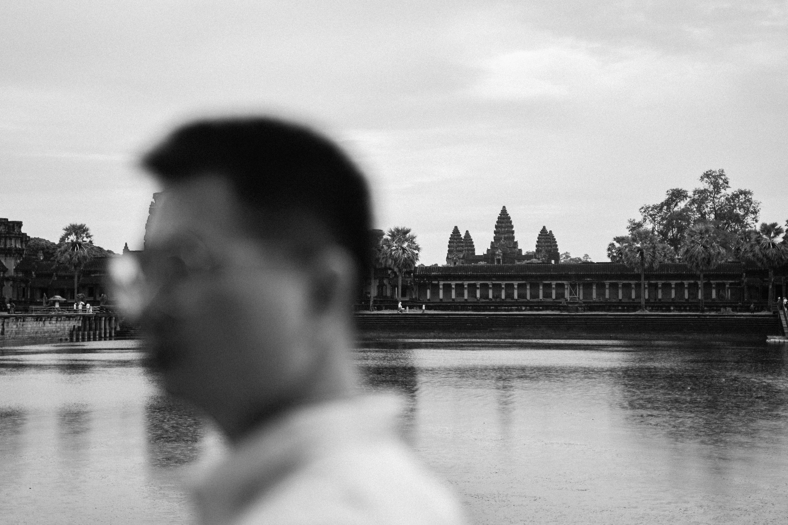 Pre Wedding LONG & YA (សៀមរាប). Welcome to Excellent Media