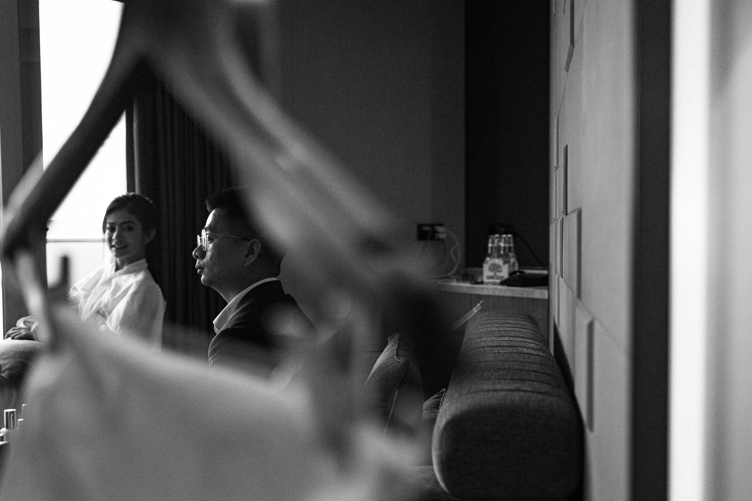 Pre Wedding LONG & YA (KPS). Welcome to Excellent Media