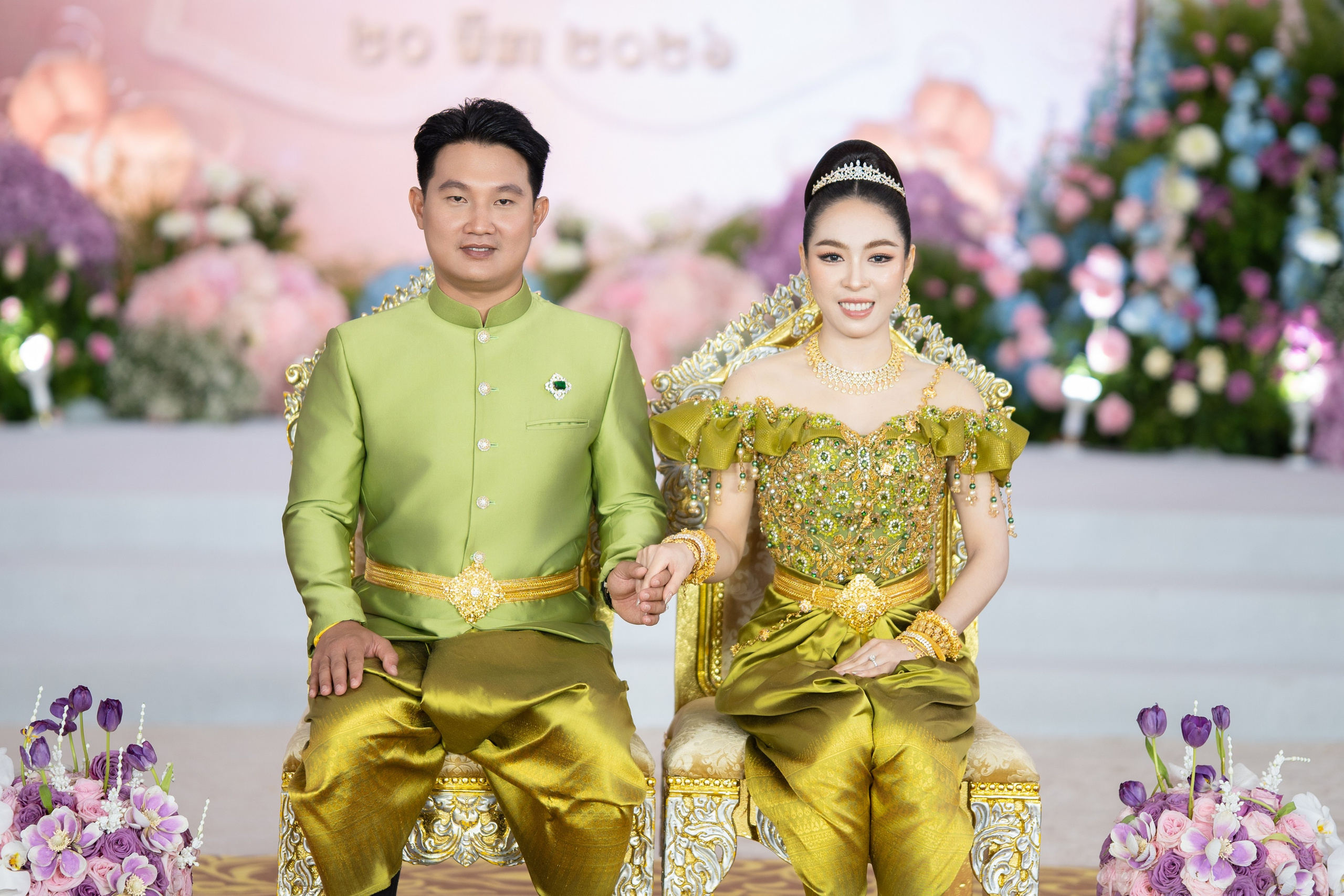 LENG & LYMEY. Welcome to Excellent Media