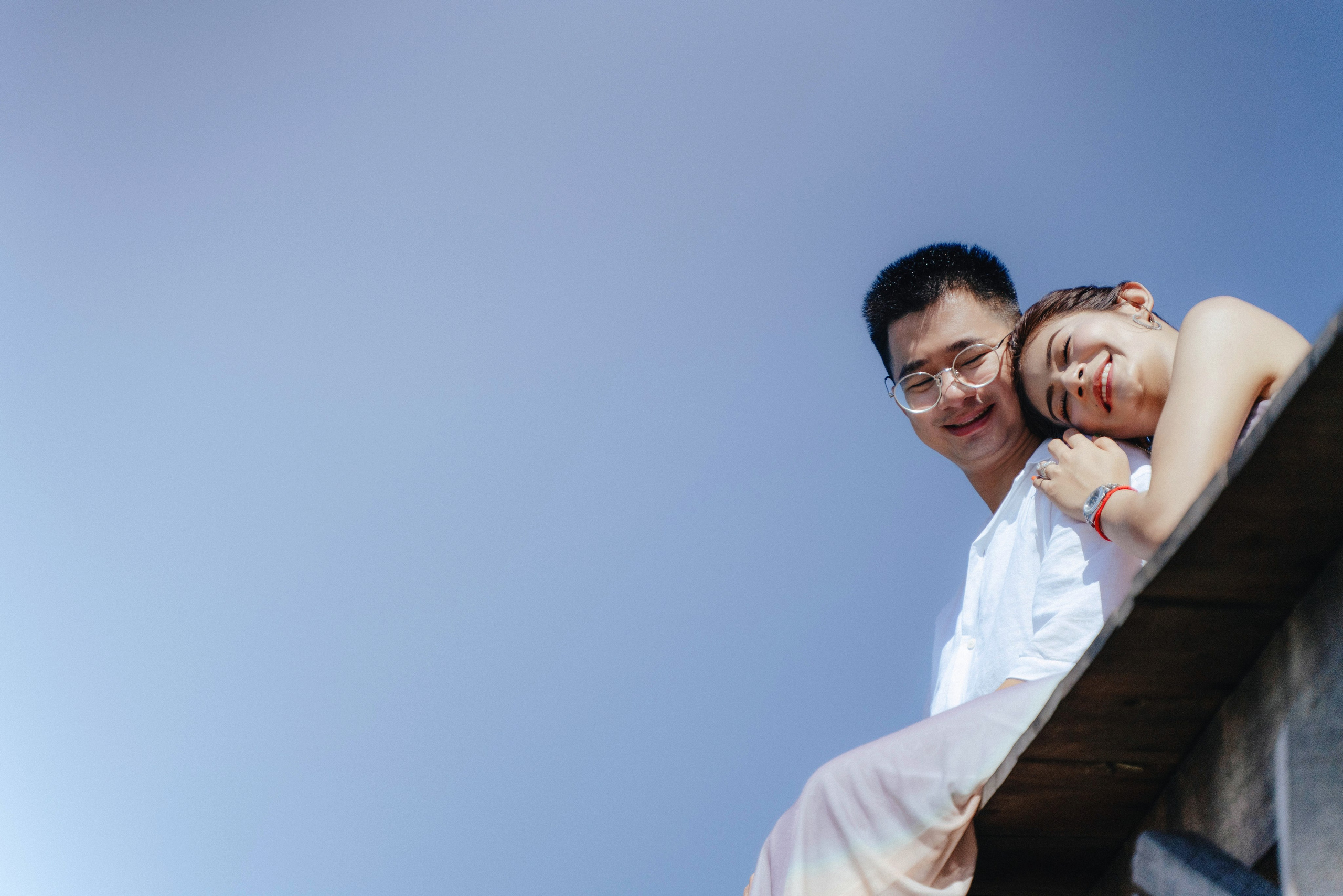 Pre Wedding LONG & YA (KPS). Welcome to Excellent Media