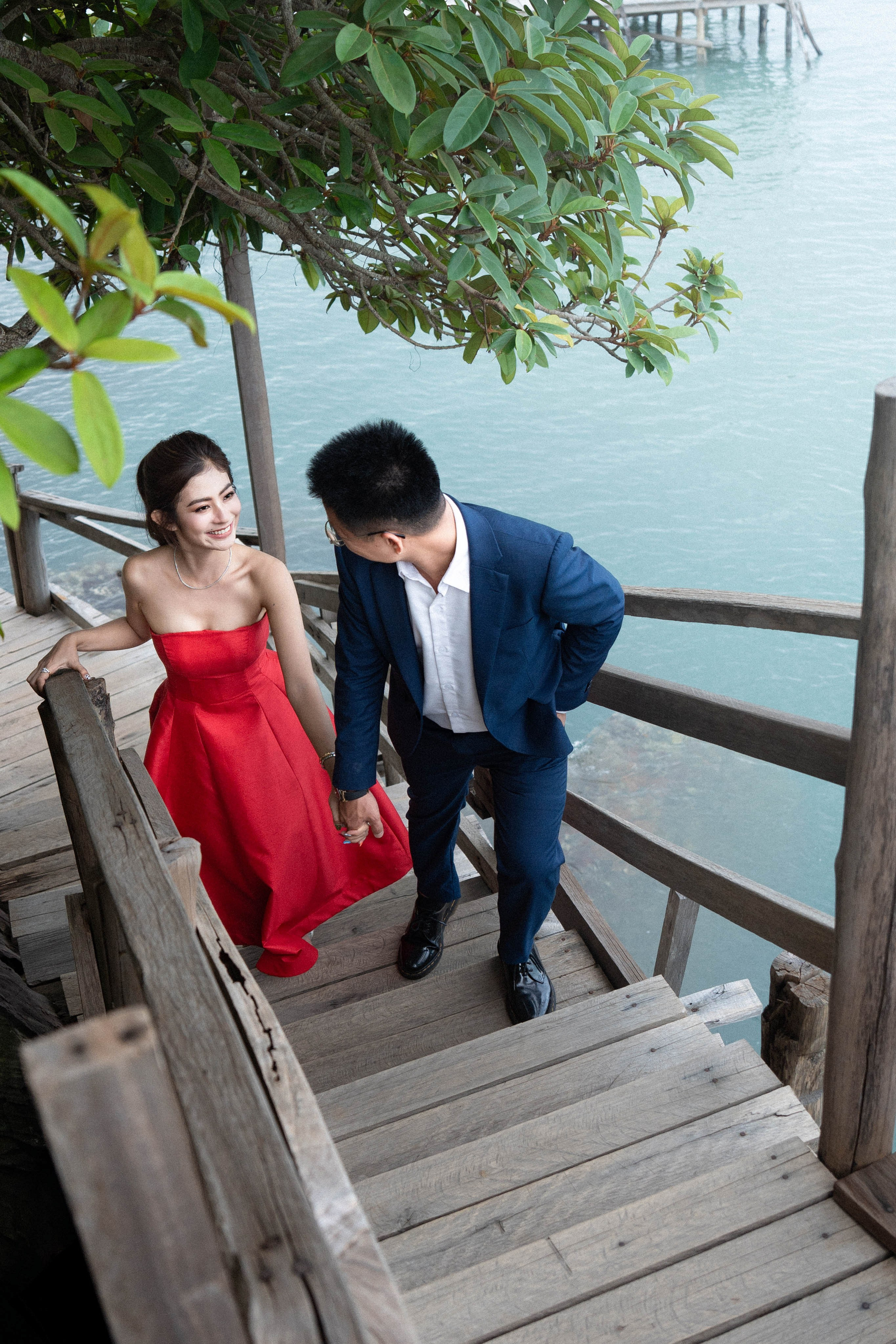 Pre Wedding LONG & YA (KPS). Welcome to Excellent Media