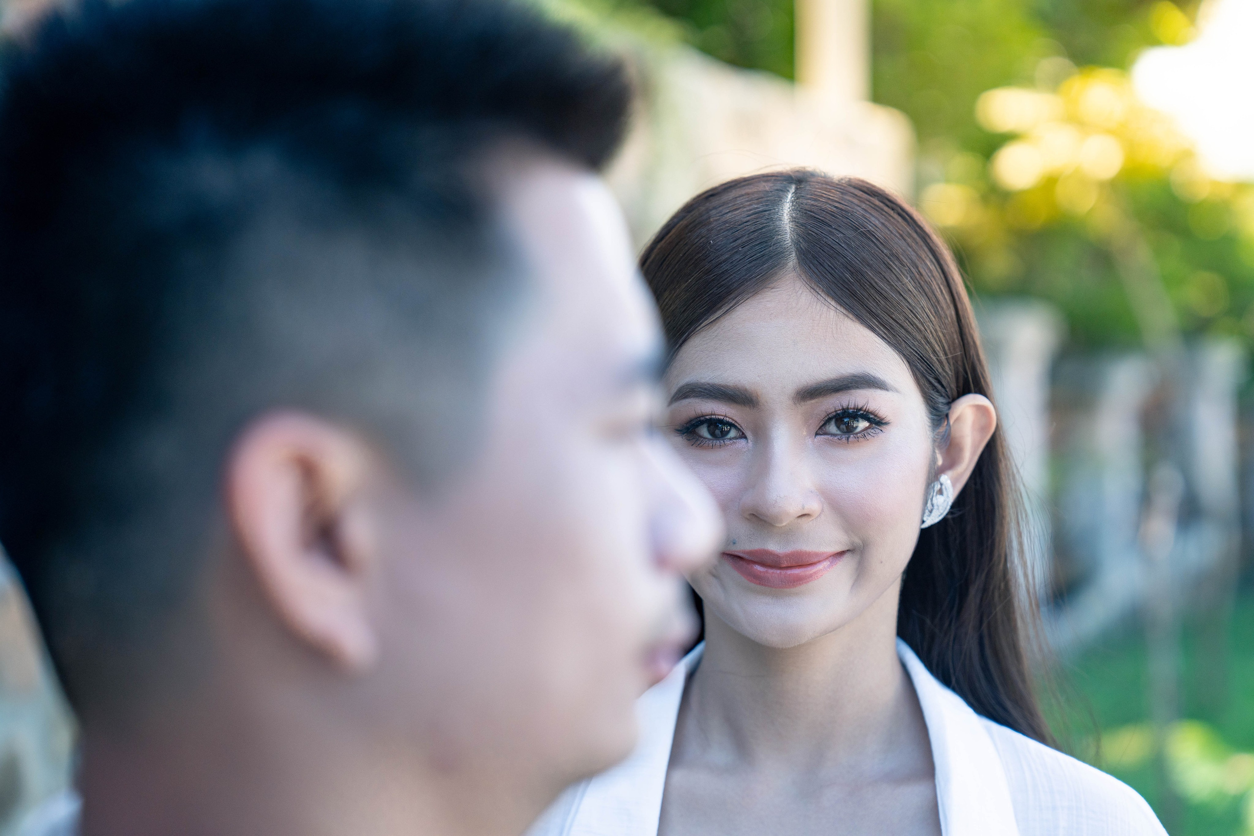 Pre Wedding LONG & YA (KPS). Welcome to Excellent Media