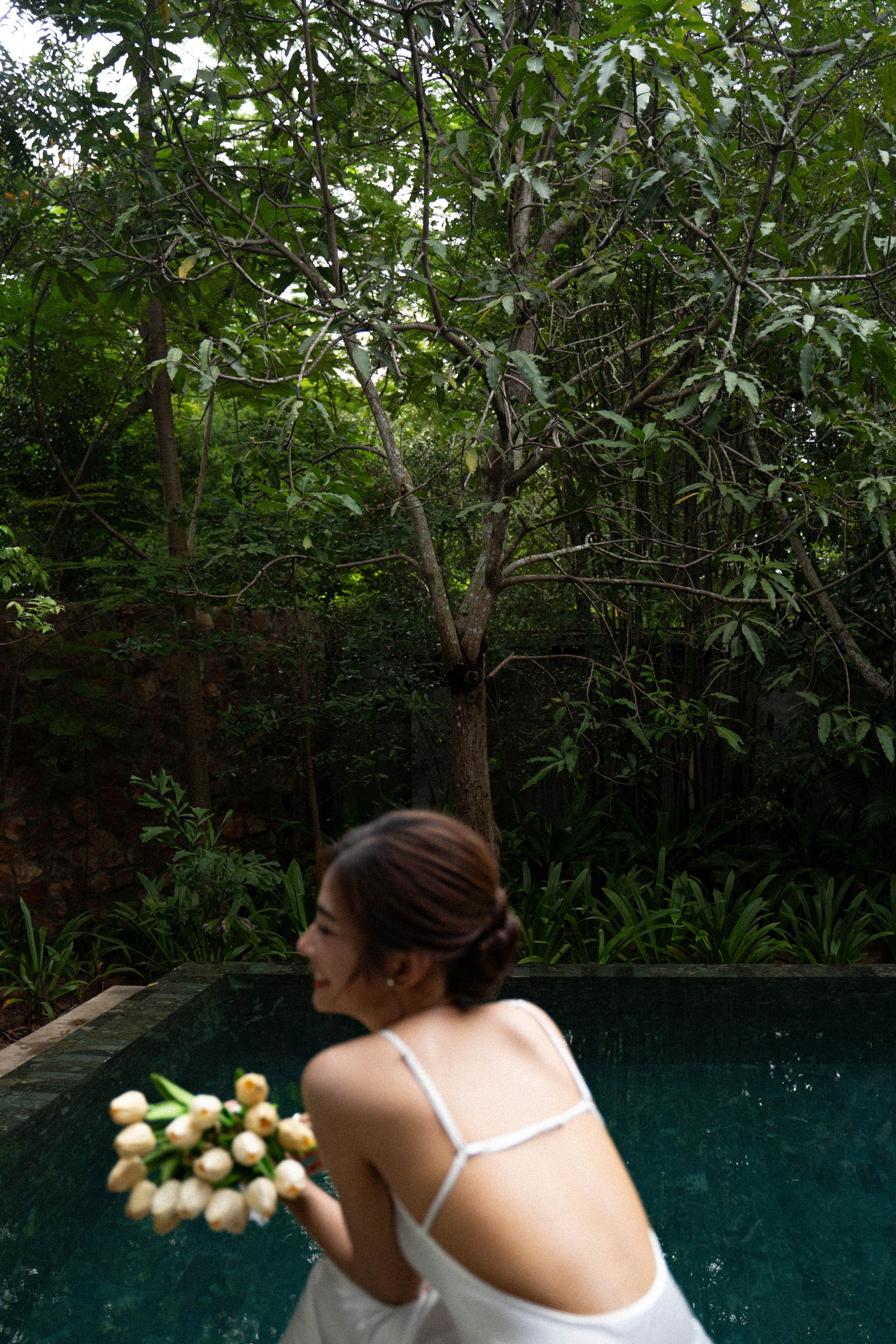 Pre Wedding LONG & YA (សៀមរាប). Welcome to Excellent Media