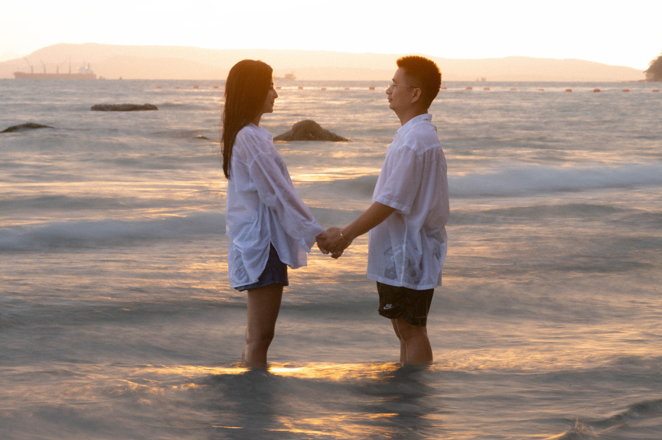 Pre Wedding LONG & YA (KPS). Welcome to Excellent Media