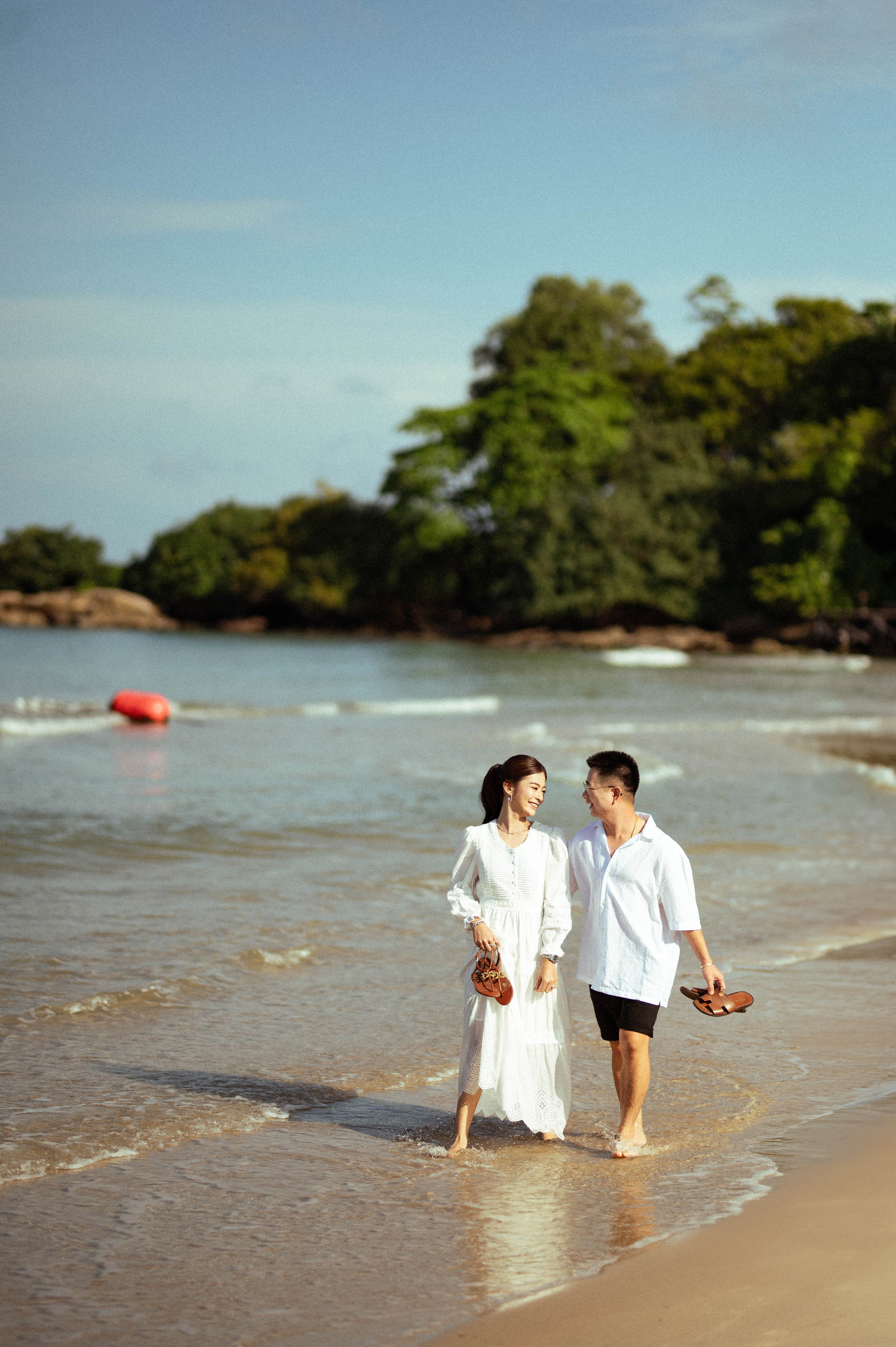 Pre Wedding LONG & YA (KPS). Welcome to Excellent Media