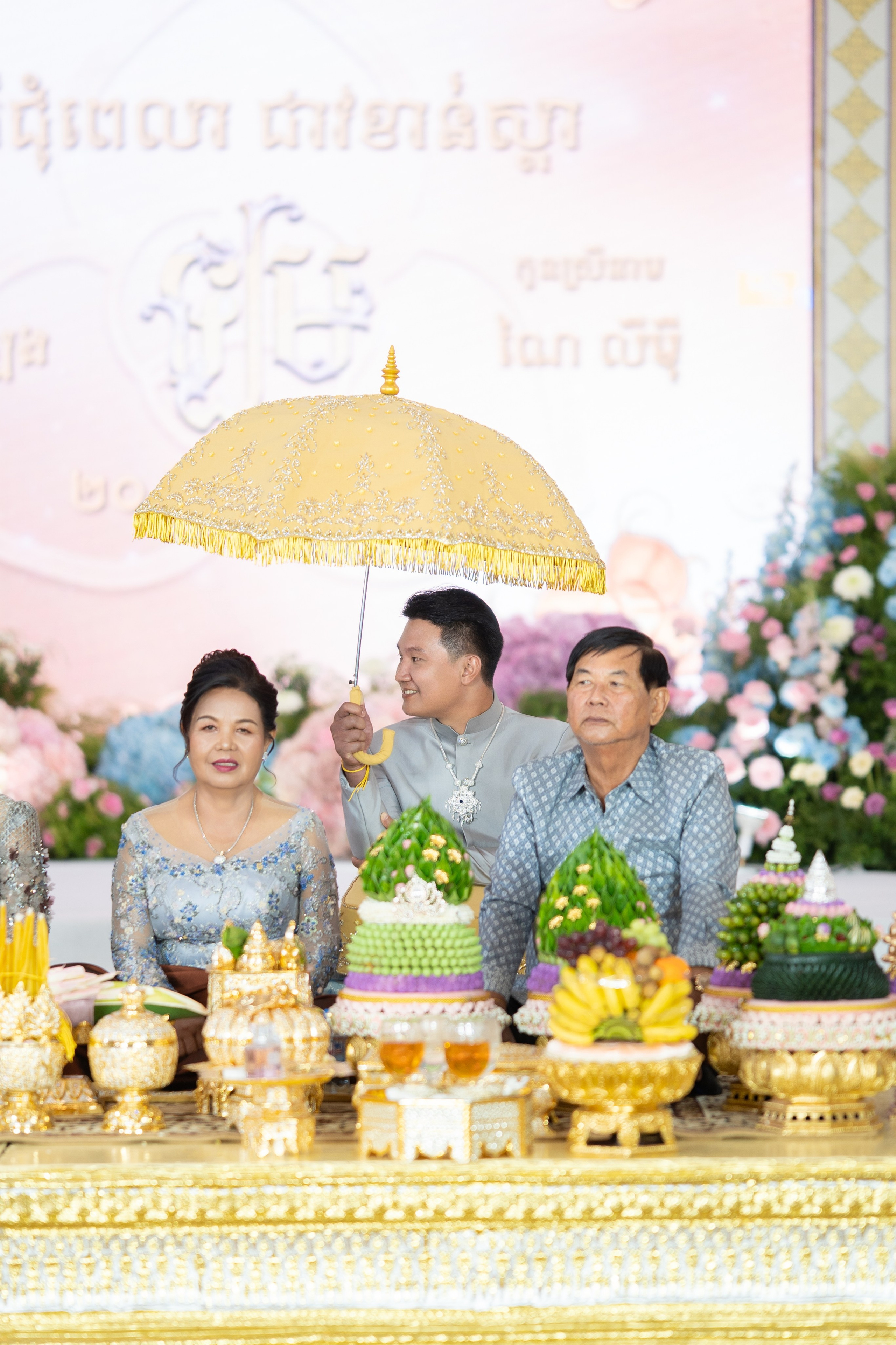 LENG & LYMEY. Welcome to Excellent Media