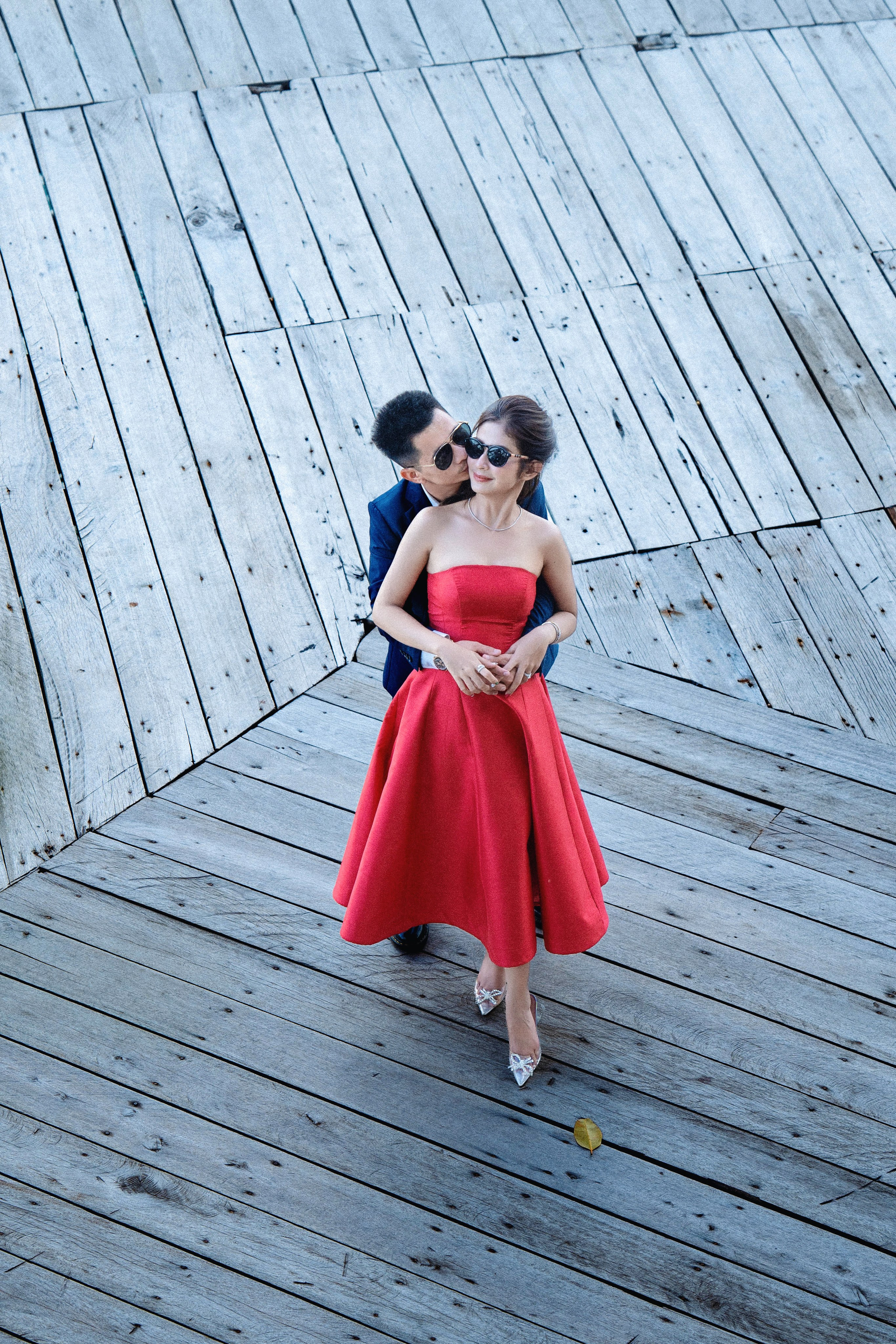 Pre Wedding LONG & YA (KPS). Welcome to Excellent Media