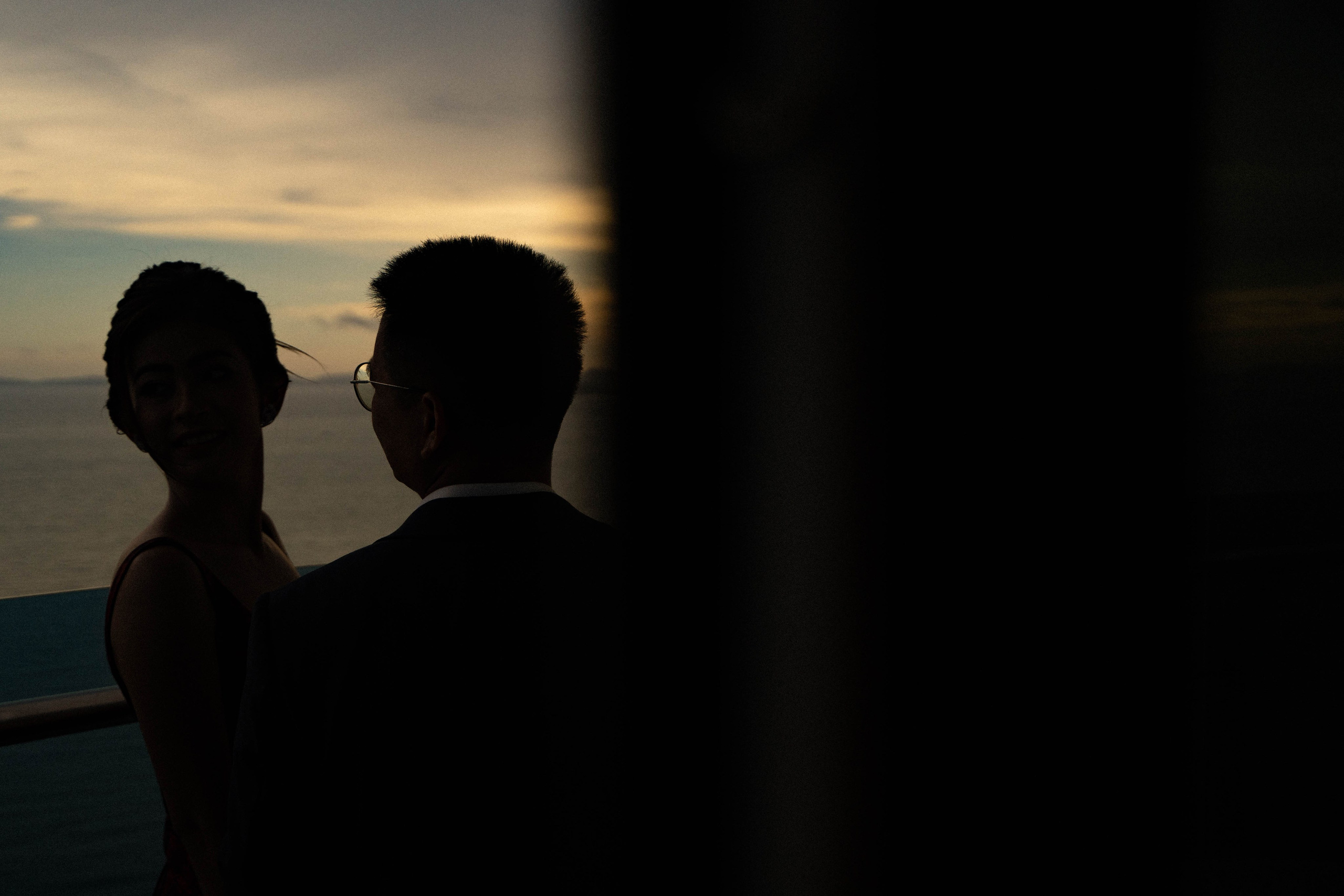 Pre Wedding LONG & YA (KPS). Welcome to Excellent Media