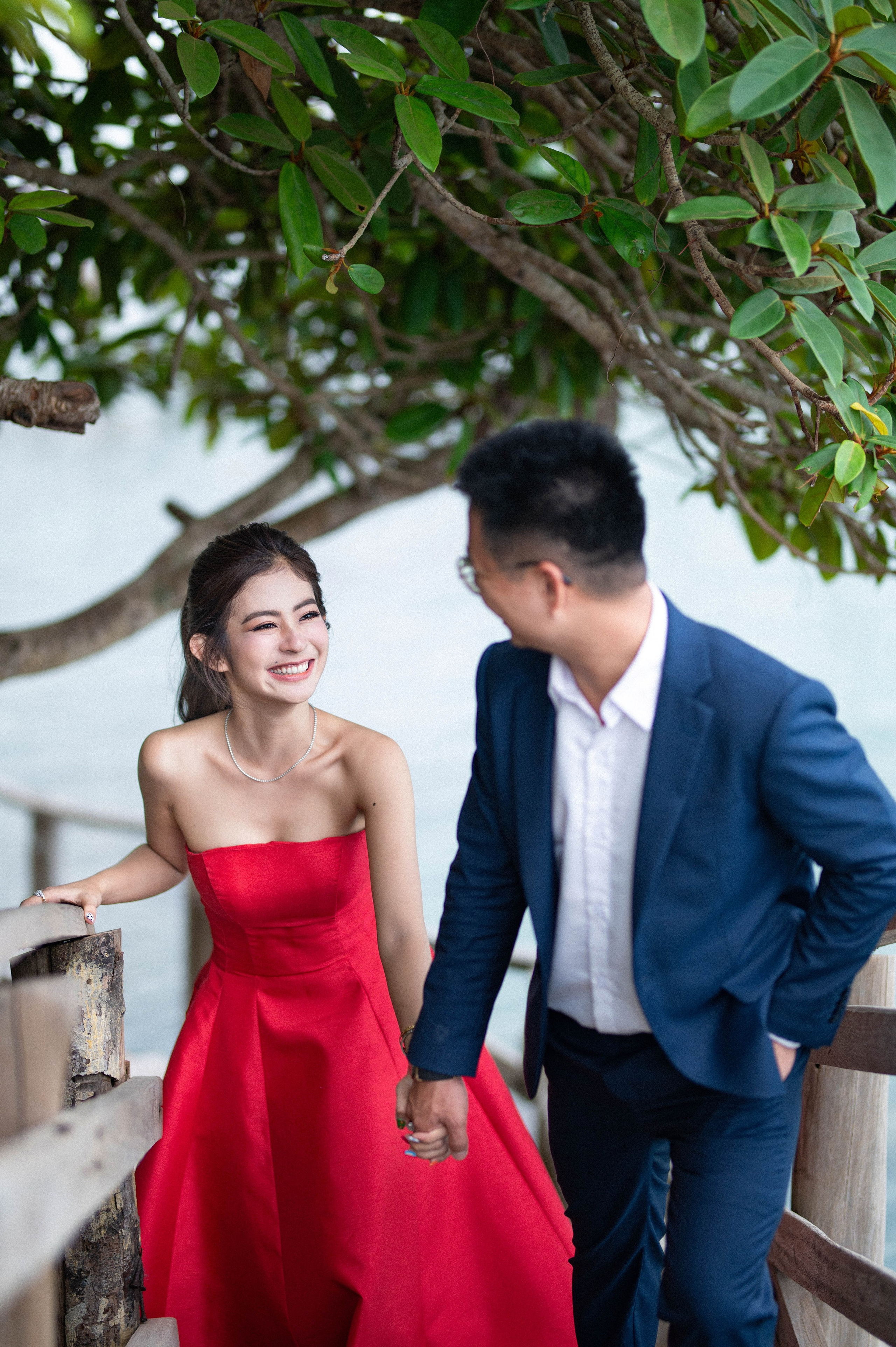 Pre Wedding LONG & YA (KPS). Welcome to Excellent Media