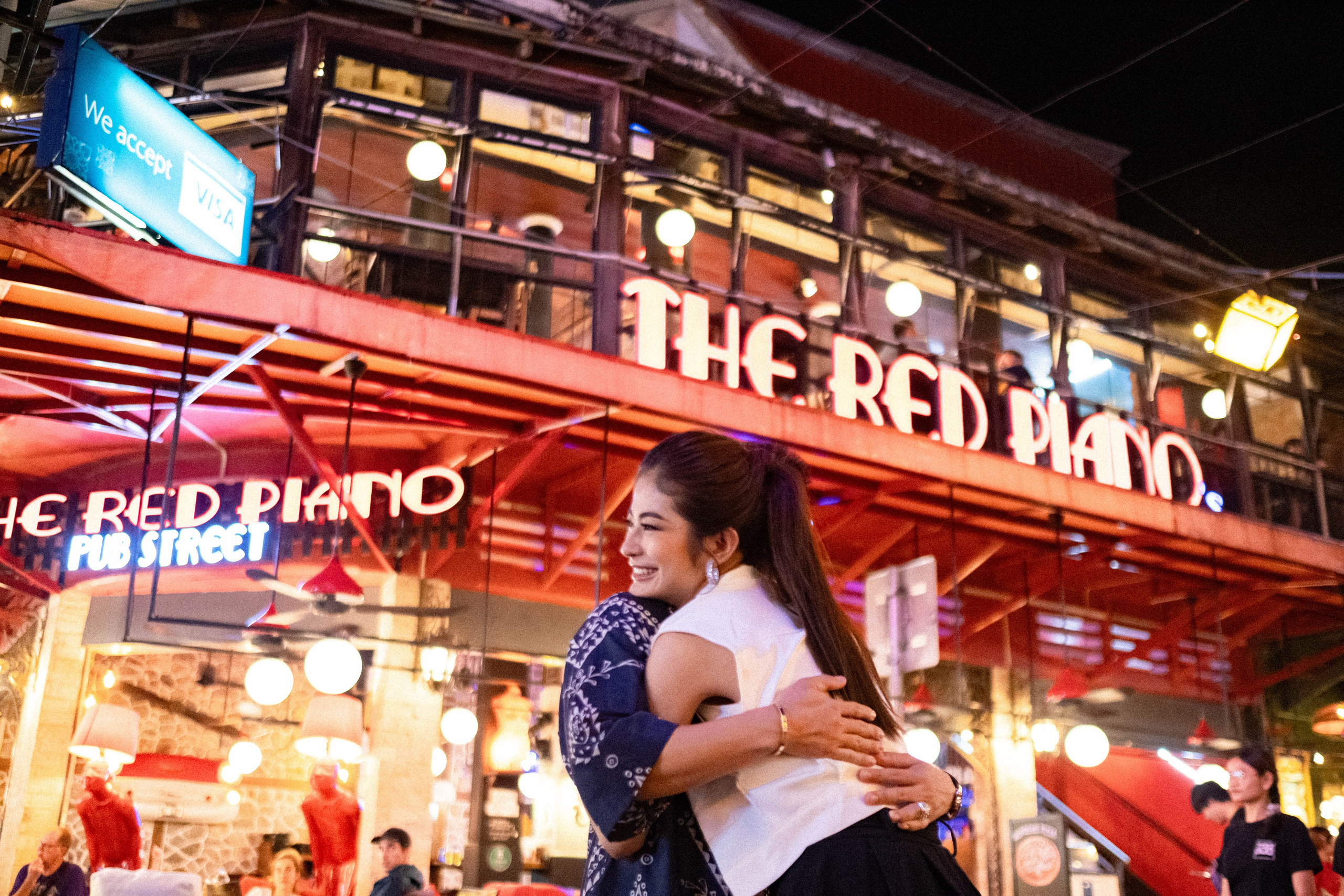 Pre Wedding LONG & YA (សៀមរាប). Welcome to Excellent Media