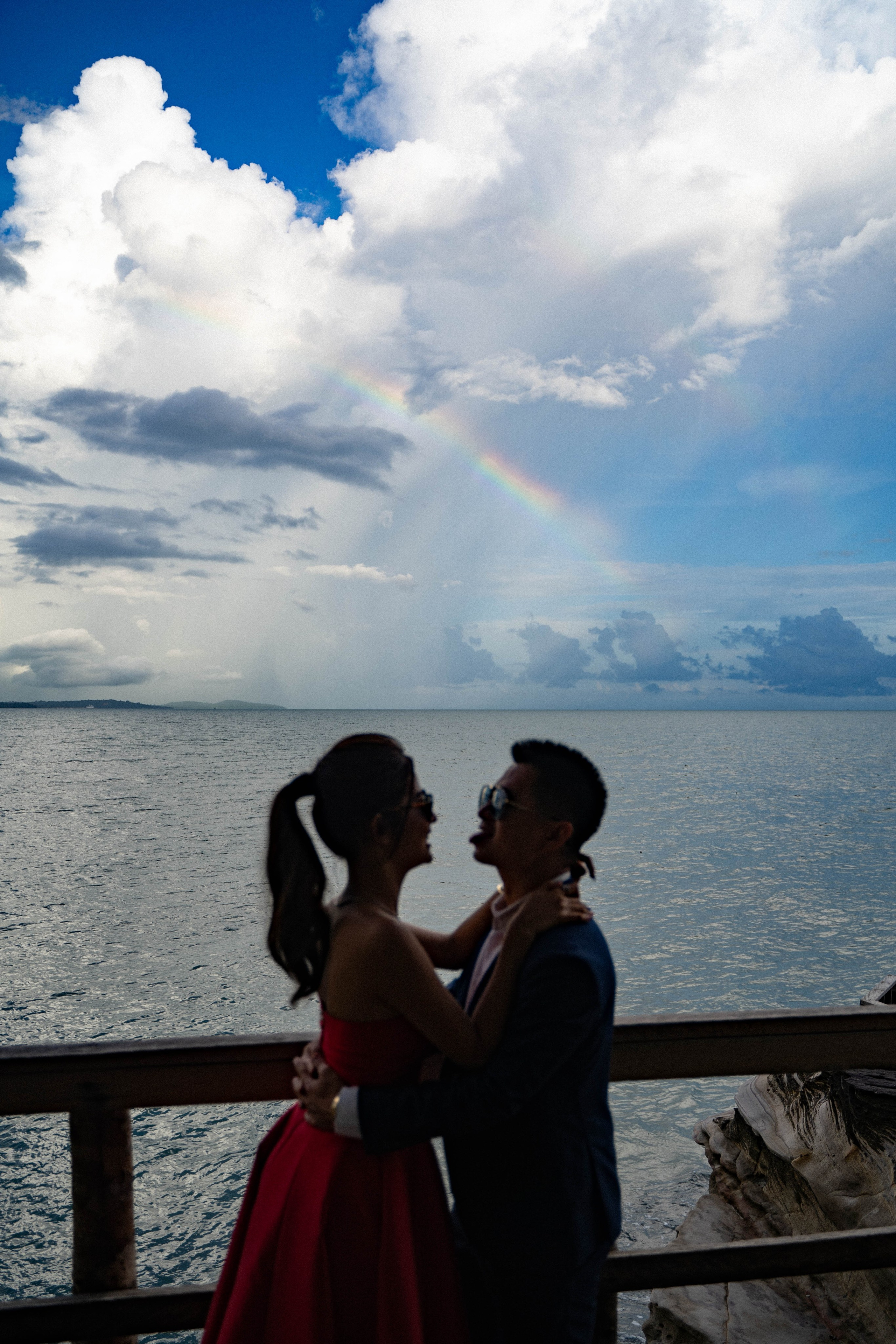 Pre Wedding LONG & YA (KPS). Welcome to Excellent Media