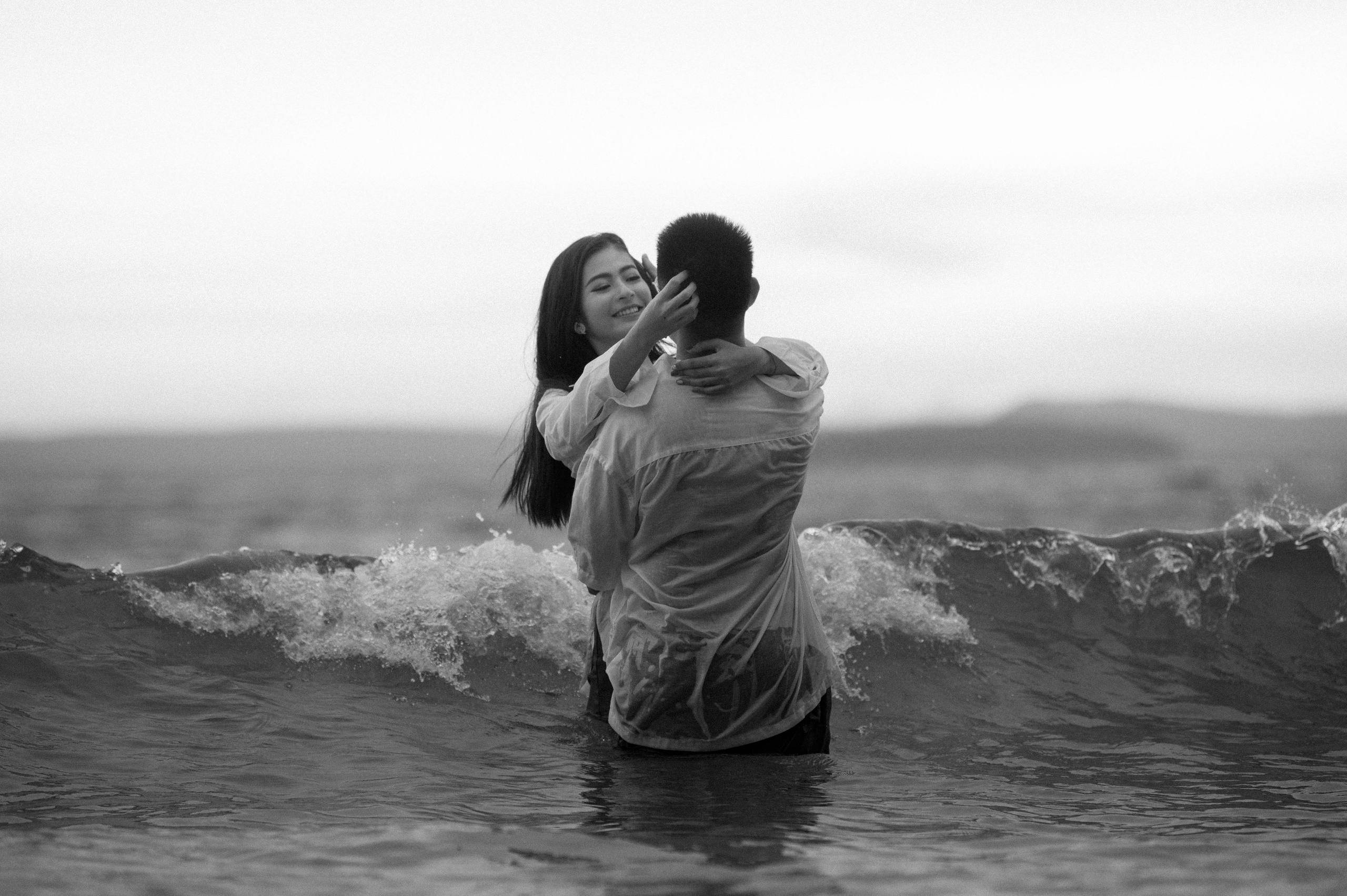 Pre Wedding LONG & YA (KPS). Welcome to Excellent Media