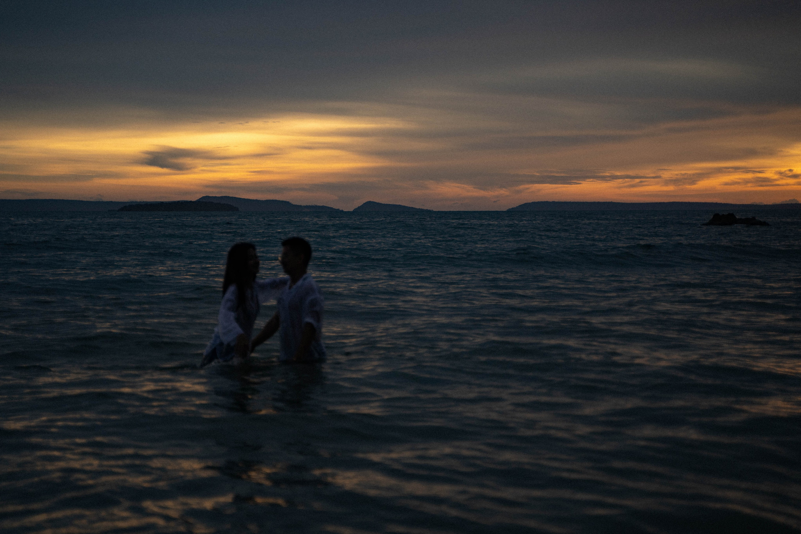 Pre Wedding LONG & YA (KPS). Welcome to Excellent Media