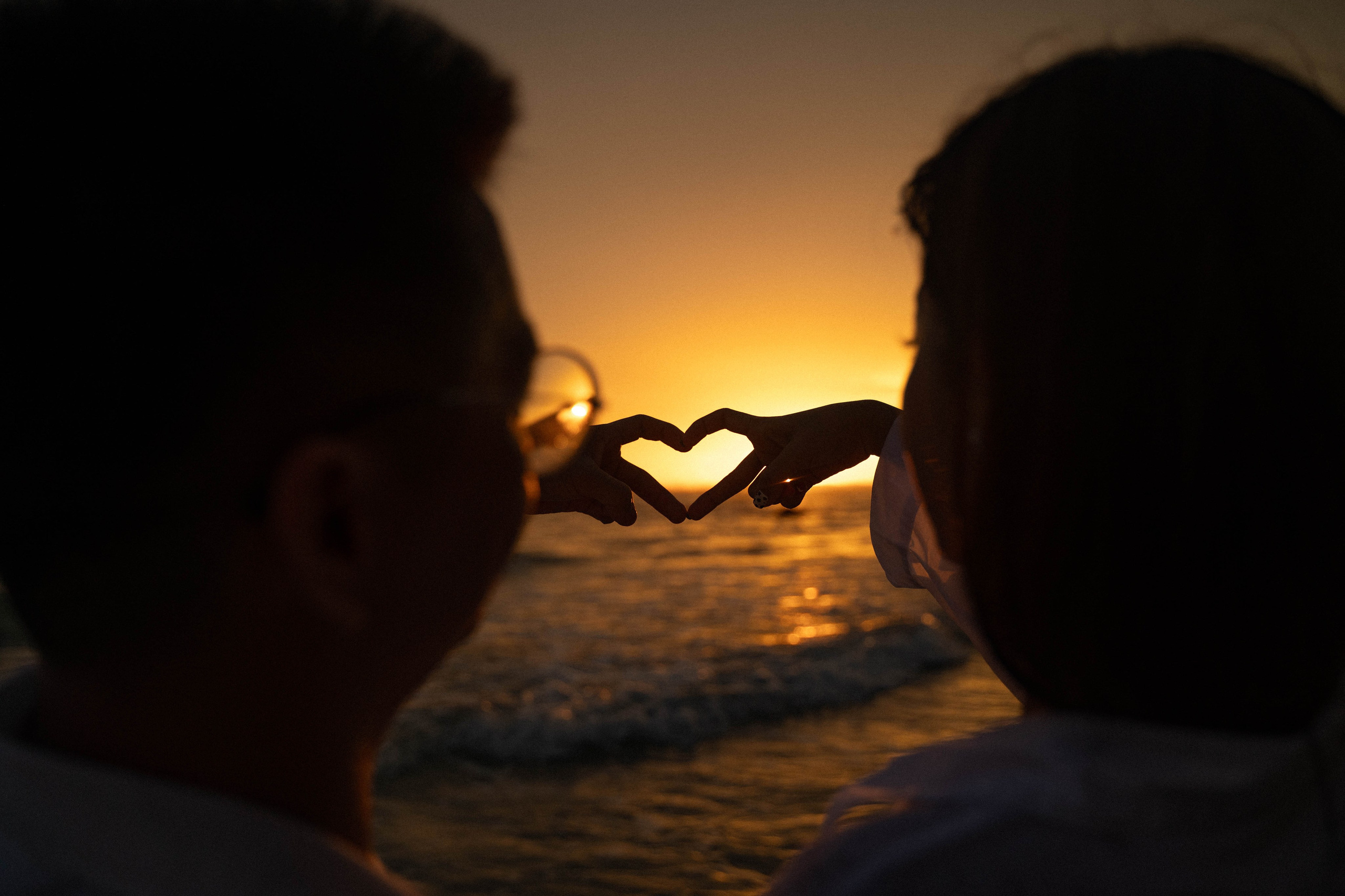 Pre Wedding LONG & YA (KPS). Welcome to Excellent Media
