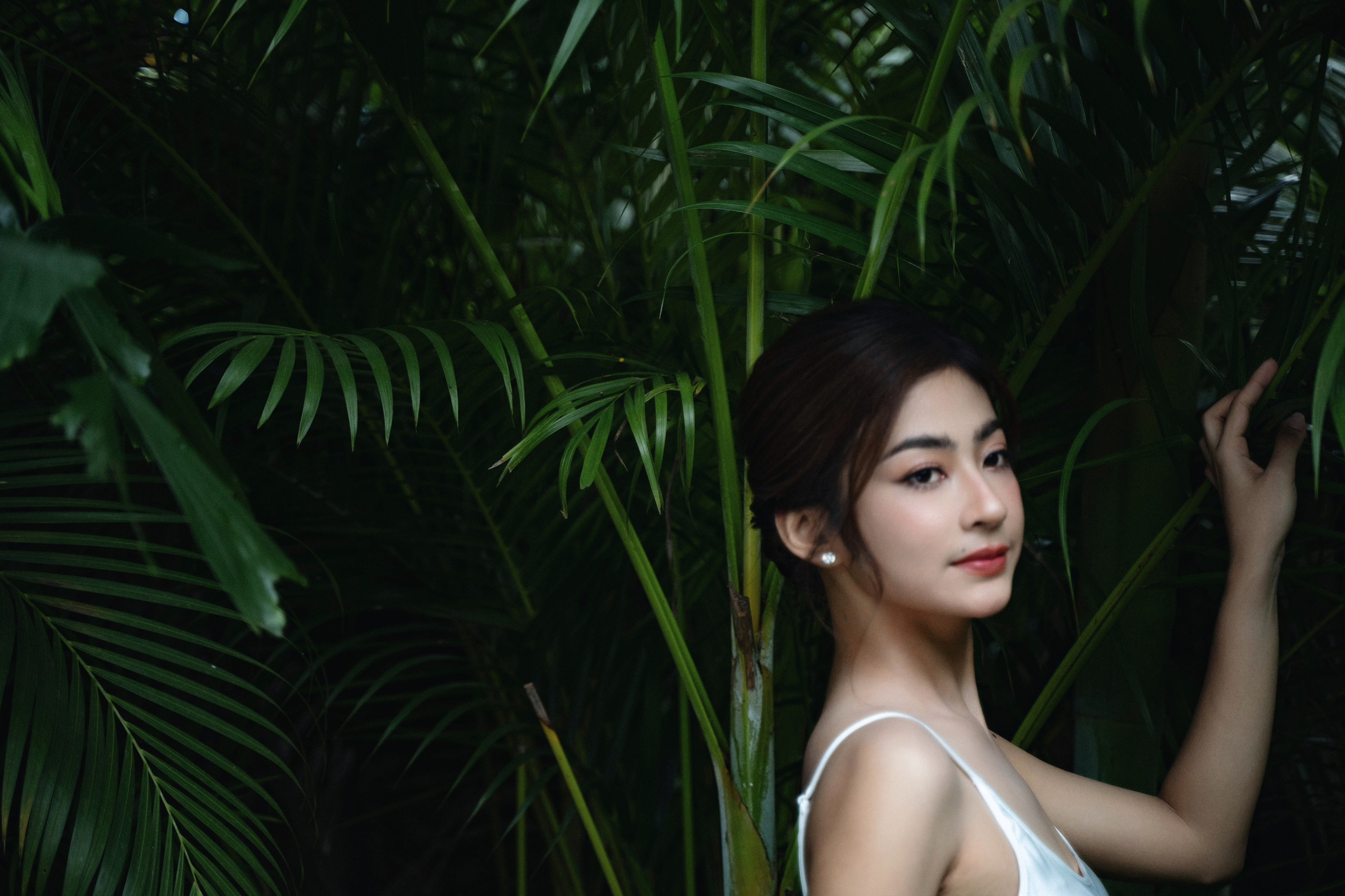Pre Wedding LONG & YA (សៀមរាប). Welcome to Excellent Media