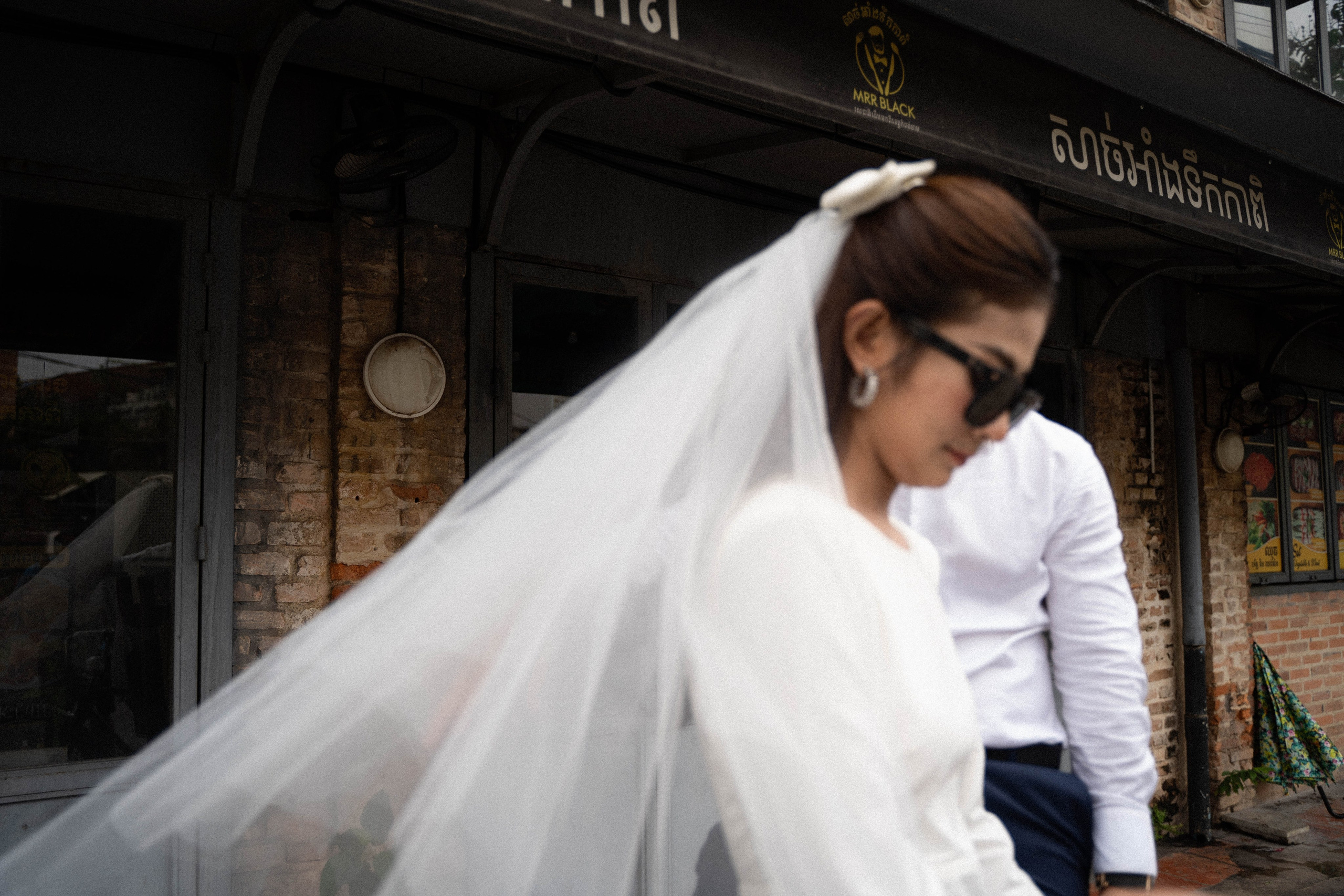 Pre Wedding LONG & YA (សៀមរាប). Welcome to Excellent Media