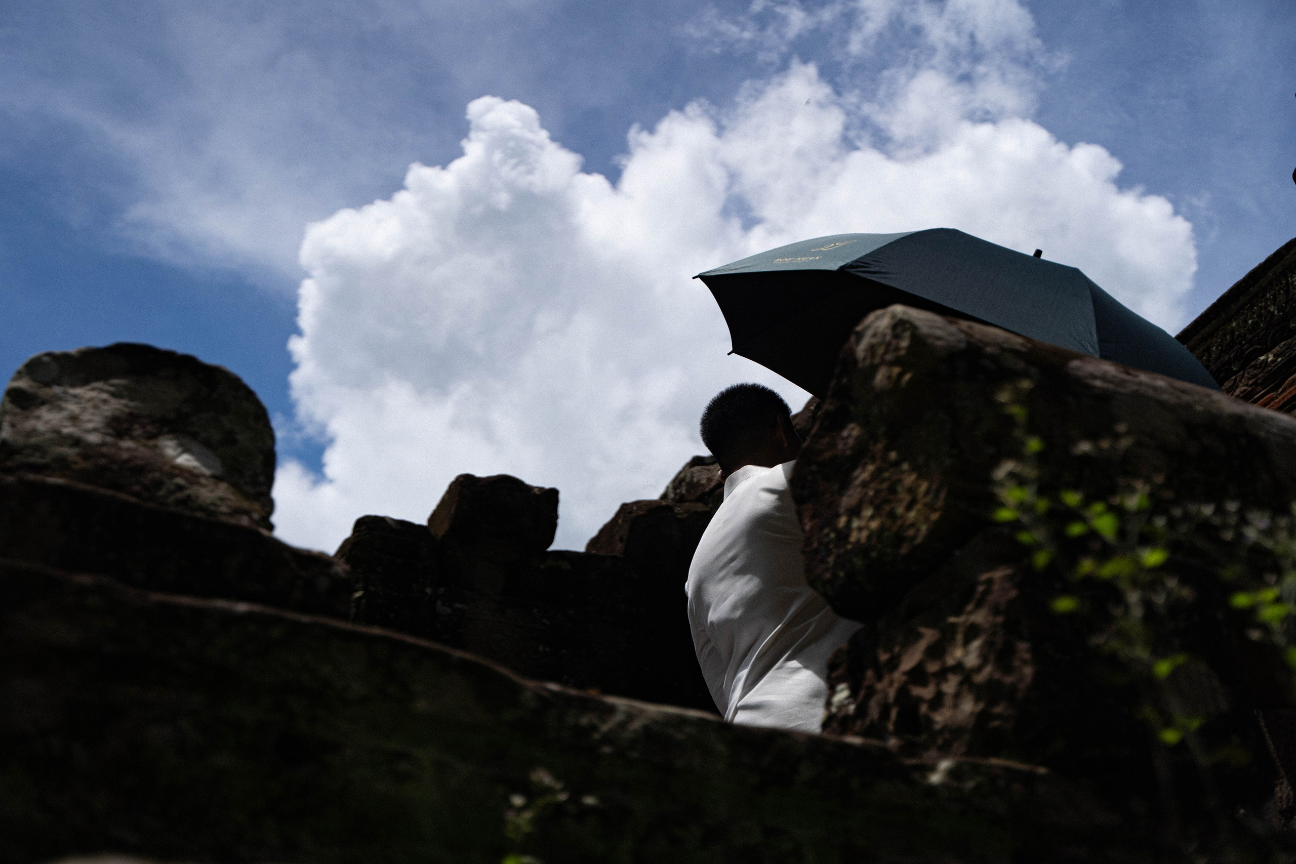 Pre Wedding LONG & YA (សៀមរាប). Welcome to Excellent Media