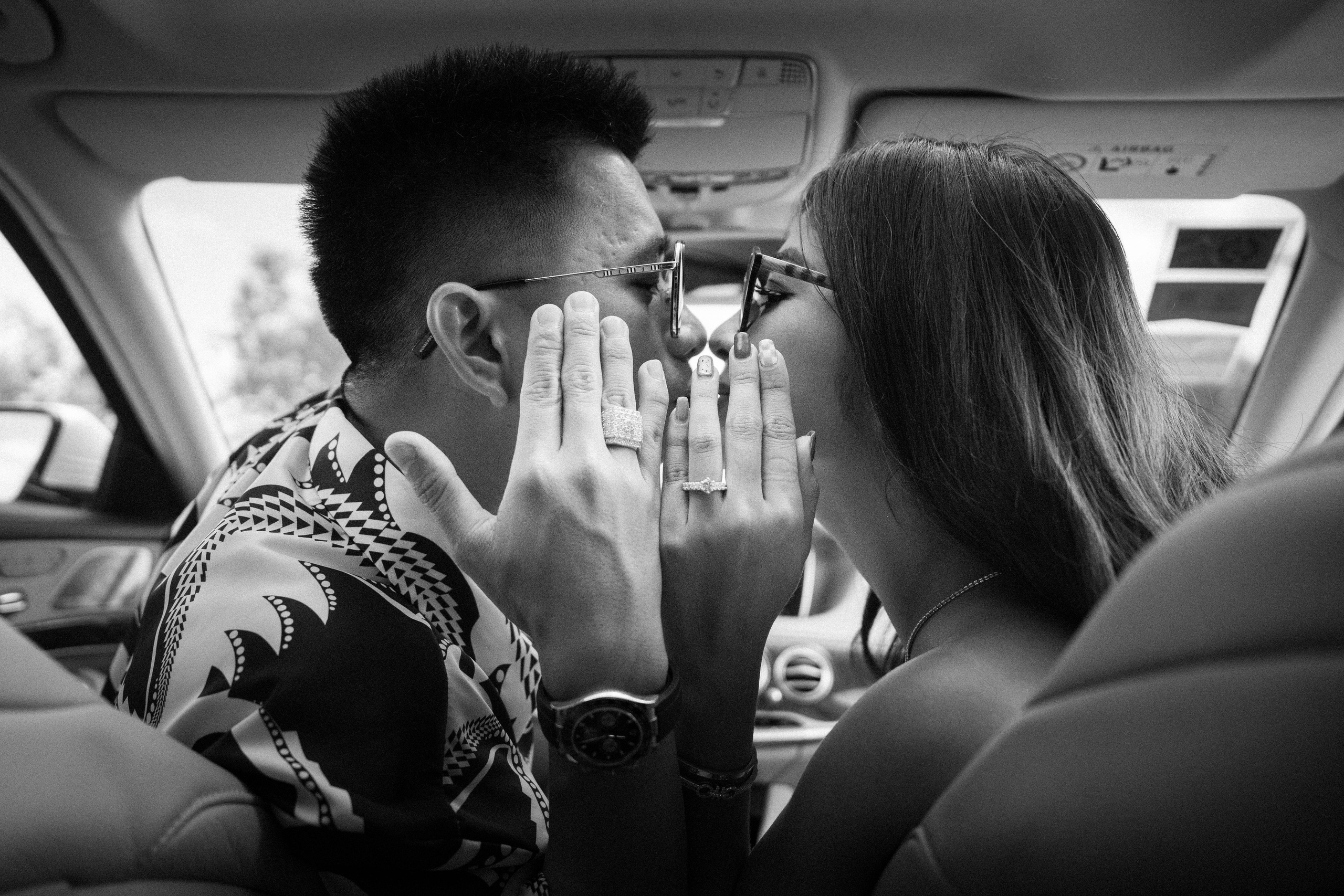 Pre Wedding LONG & YA (KPS). Welcome to Excellent Media