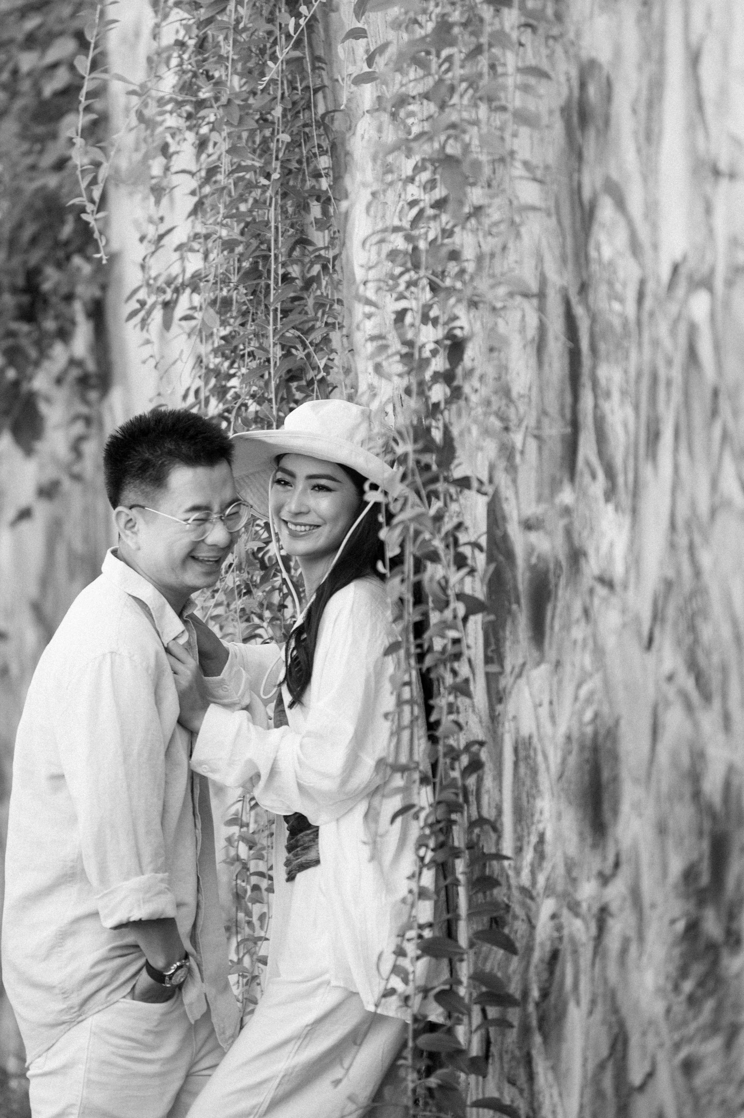 Pre Wedding LONG & YA (KPS). Welcome to Excellent Media
