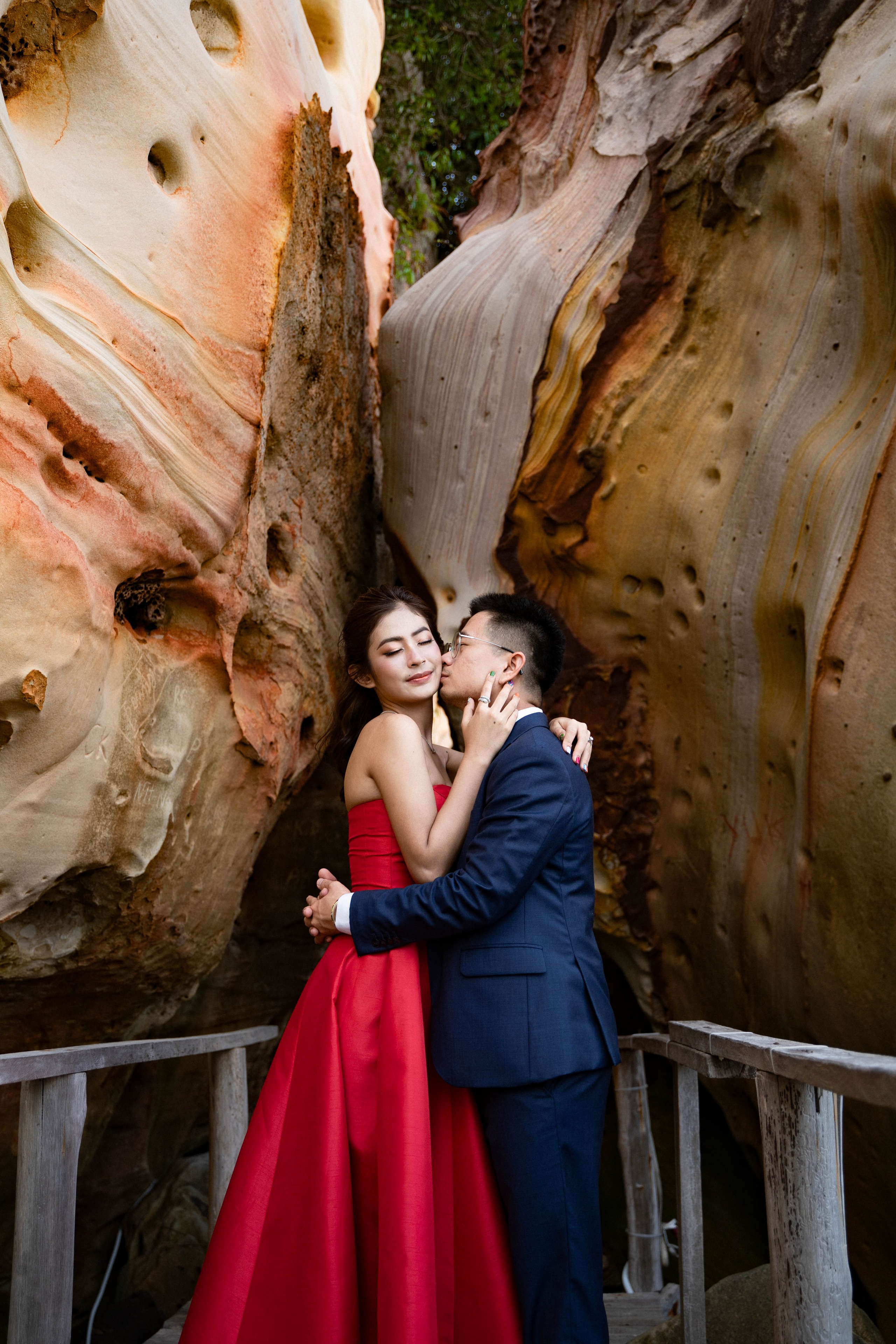 Pre Wedding LONG & YA (KPS). Welcome to Excellent Media