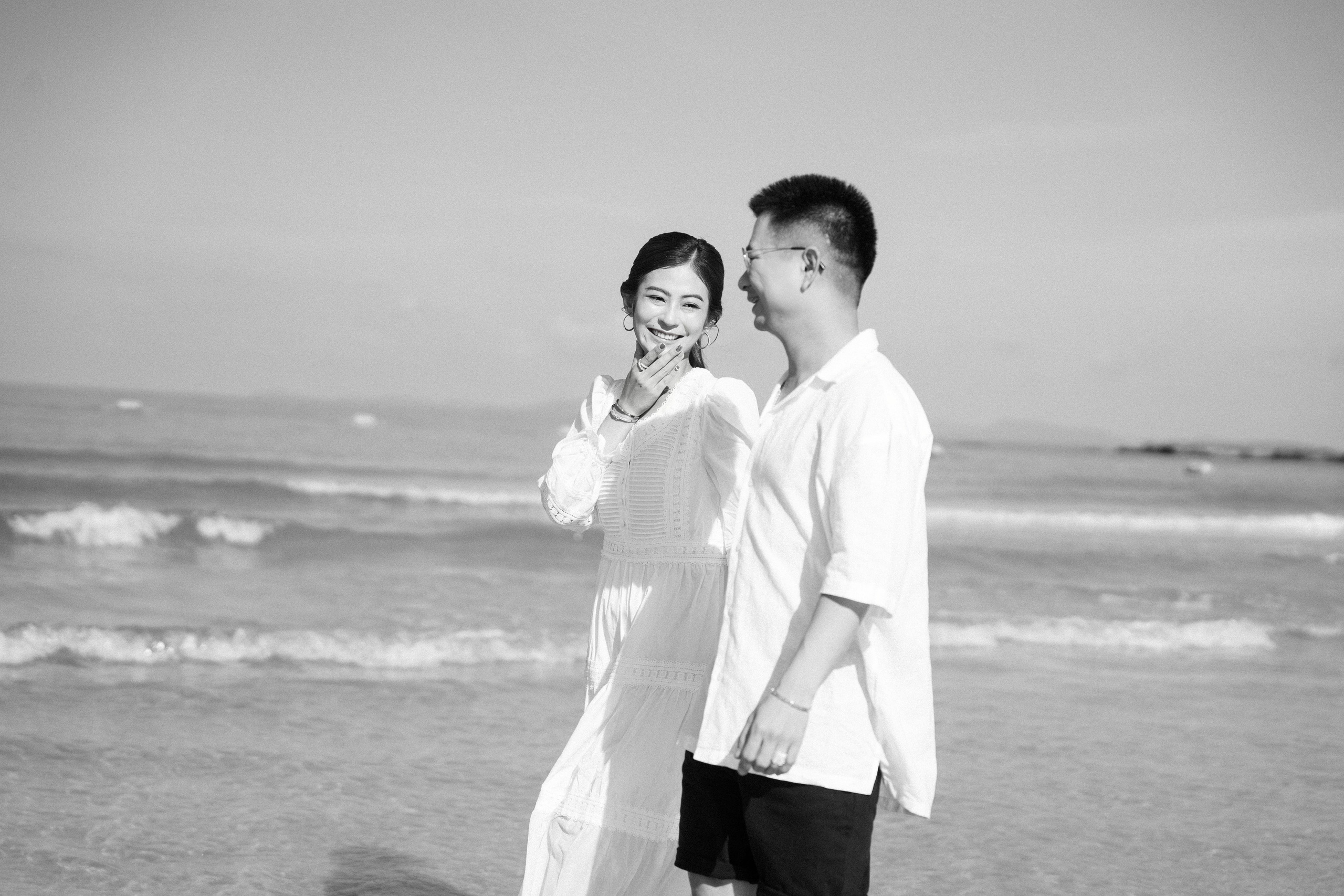 Pre Wedding LONG & YA (KPS). Welcome to Excellent Media