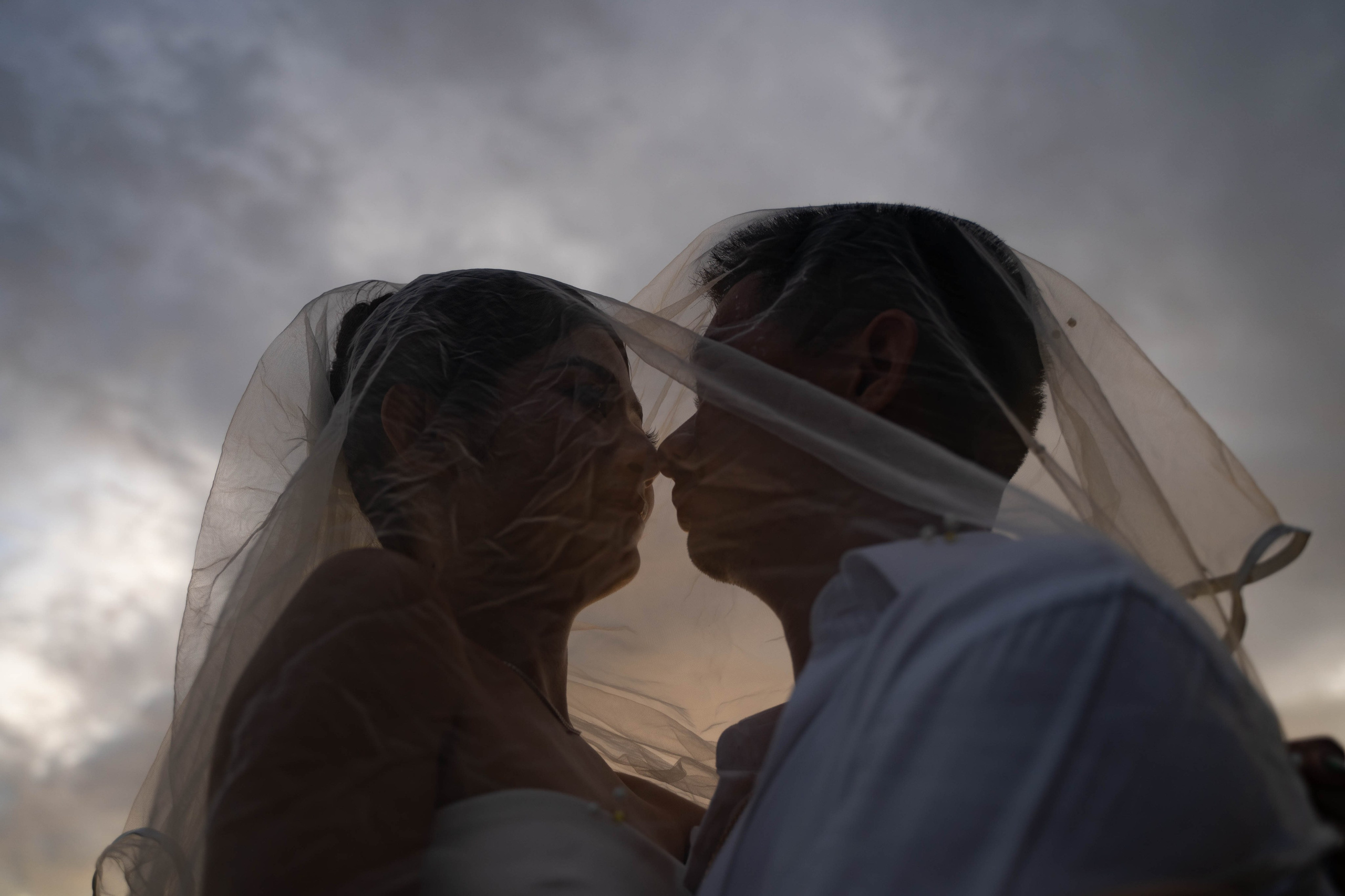 Pre Wedding LONG & YA (KPS). Welcome to Excellent Media