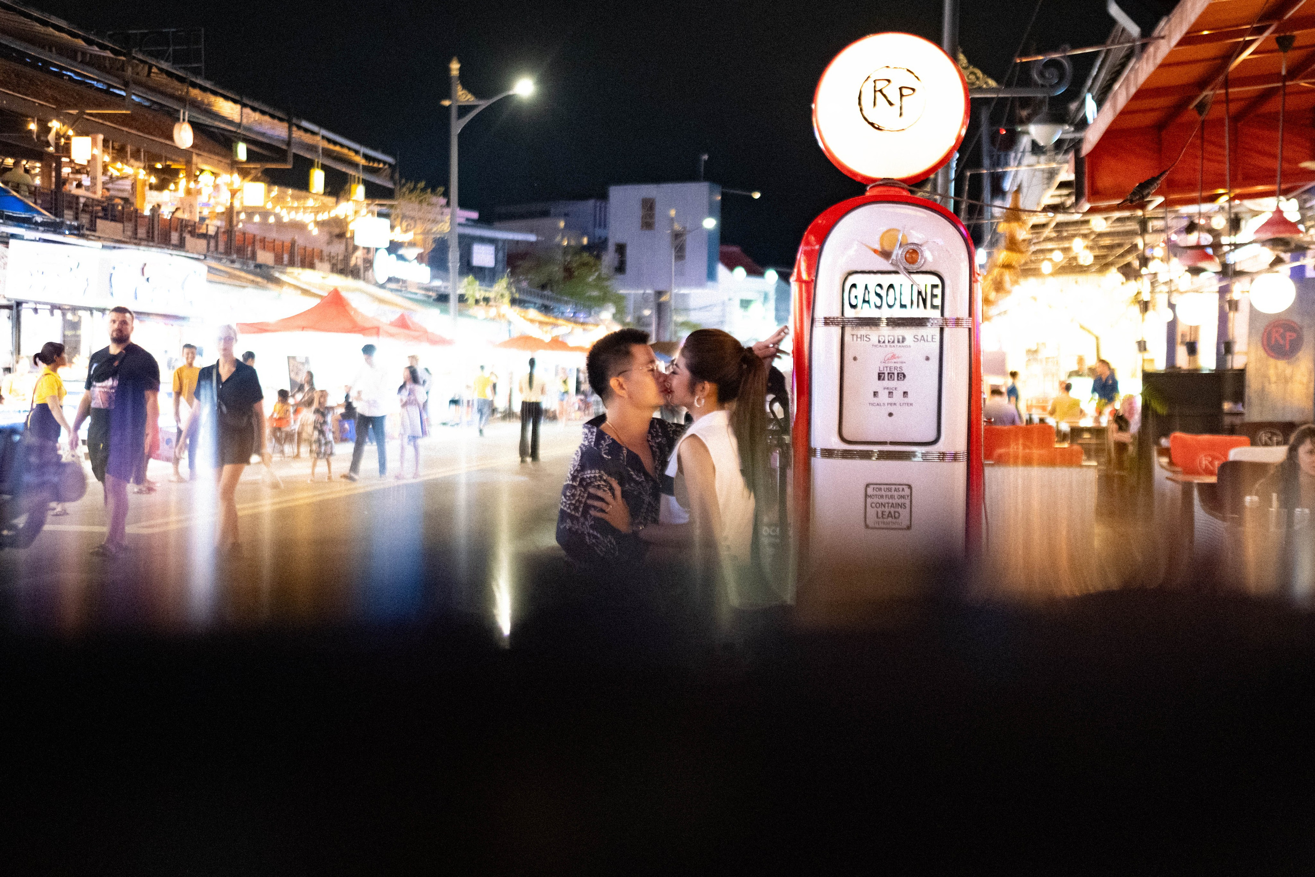 Pre Wedding LONG & YA (សៀមរាប). Welcome to Excellent Media