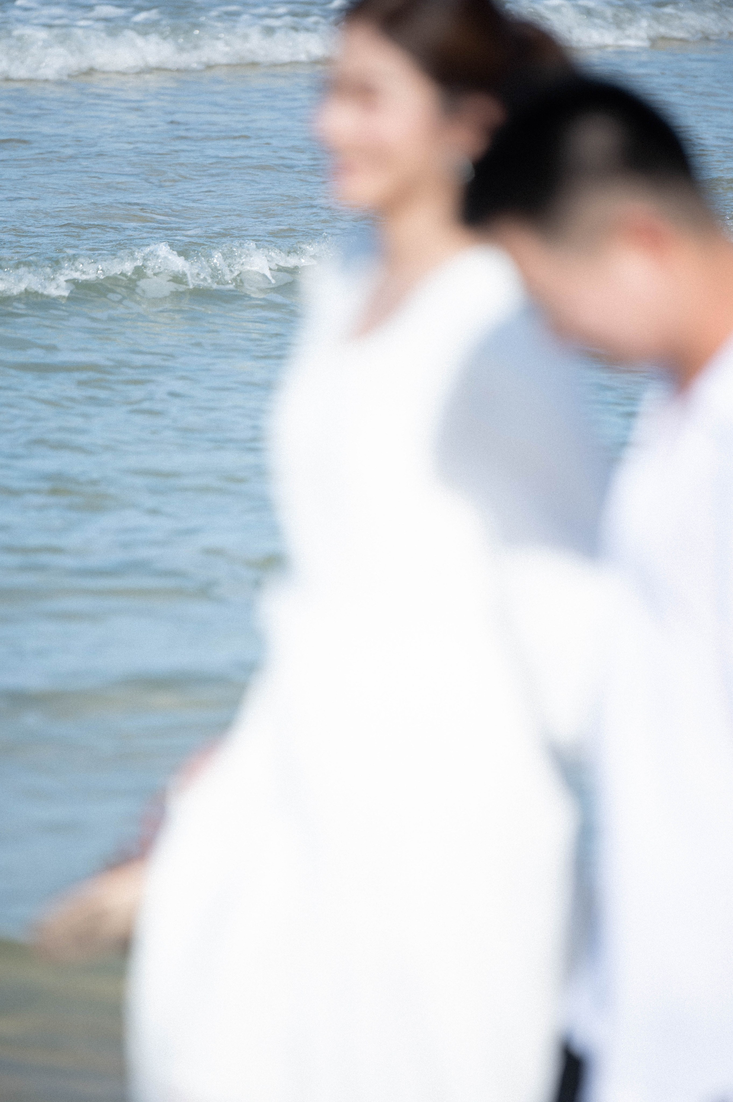 Pre Wedding LONG & YA (KPS). Welcome to Excellent Media