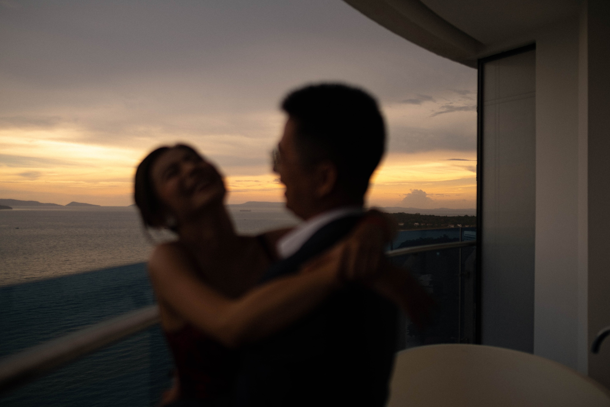 Pre Wedding LONG & YA (KPS). Welcome to Excellent Media