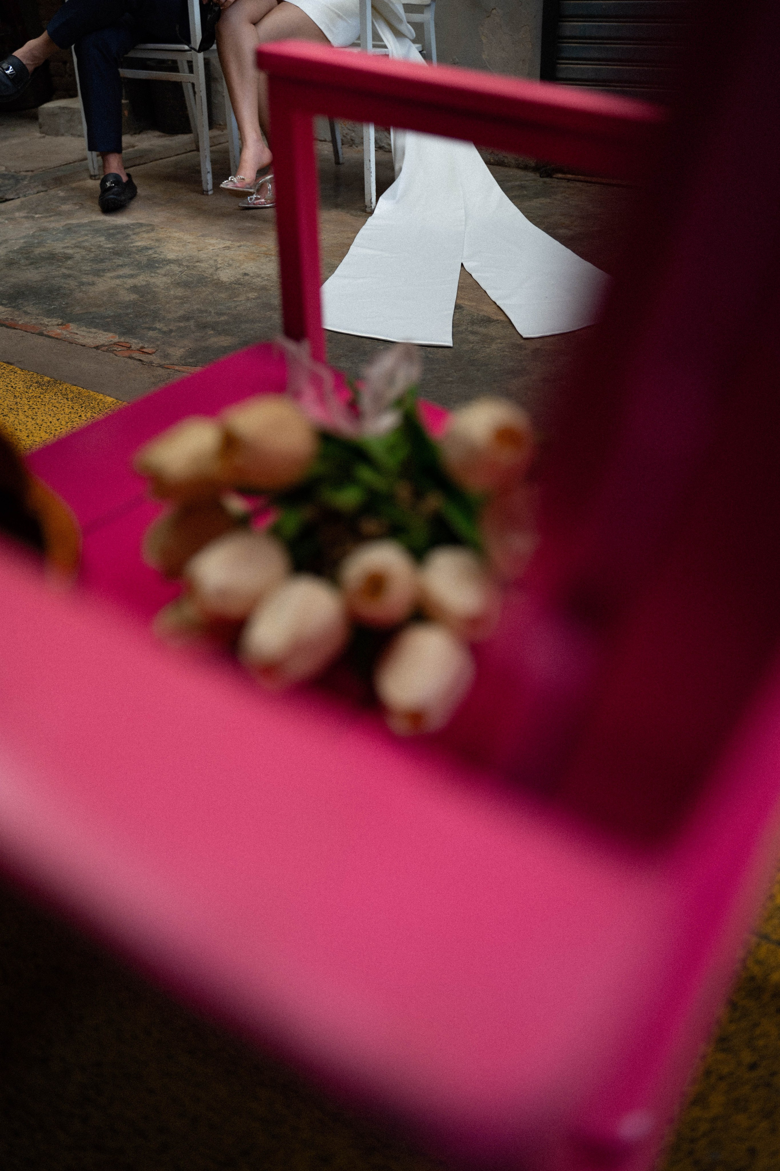 Pre Wedding LONG & YA (សៀមរាប). Welcome to Excellent Media