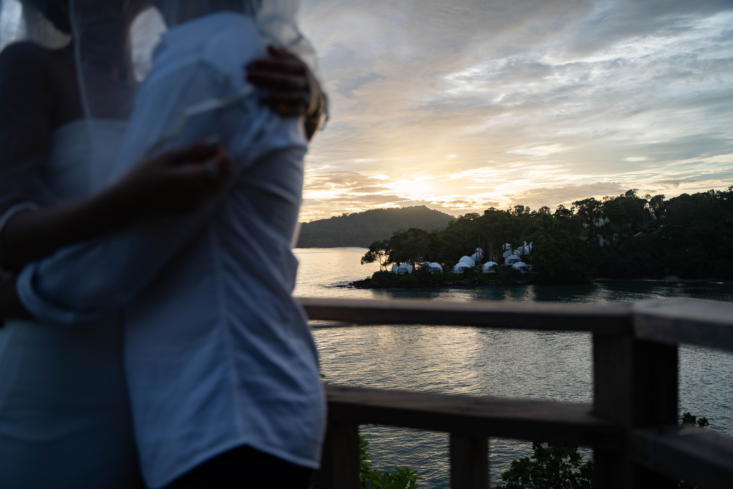Pre Wedding LONG & YA (KPS). Welcome to Excellent Media