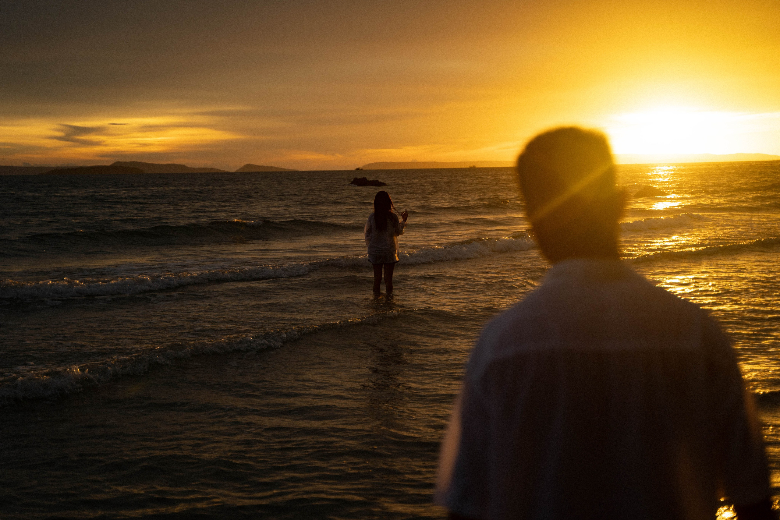 Pre Wedding LONG & YA (KPS). Welcome to Excellent Media