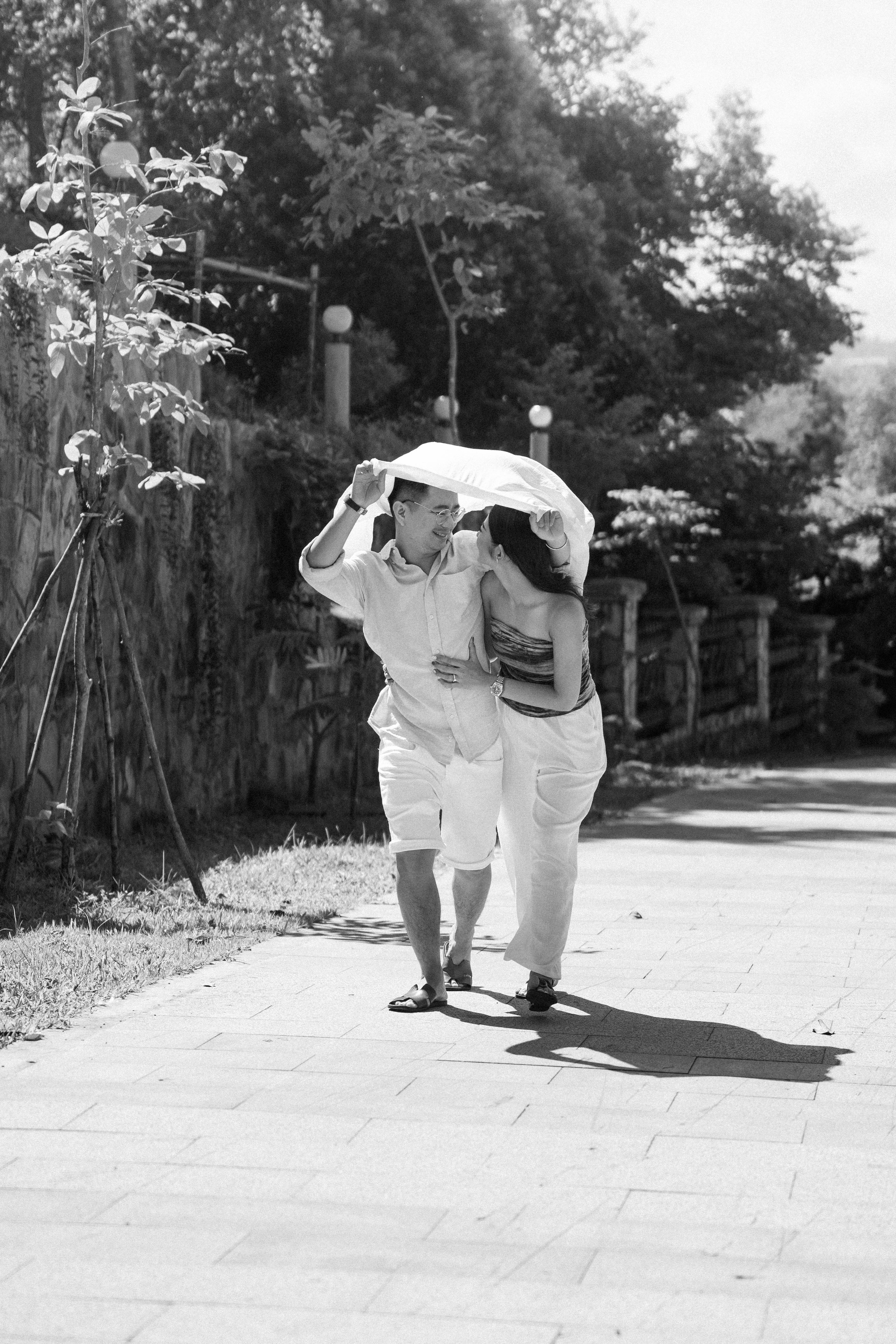 Pre Wedding LONG & YA (KPS). Welcome to Excellent Media