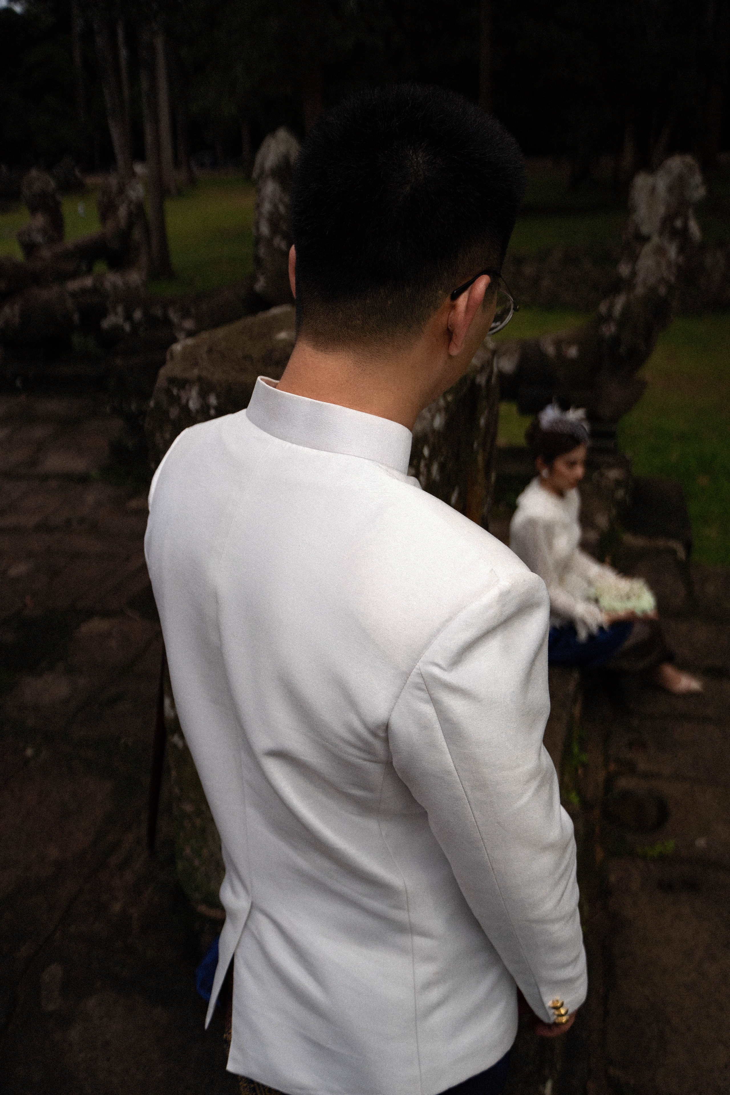 Pre Wedding LONG & YA (សៀមរាប). Welcome to Excellent Media