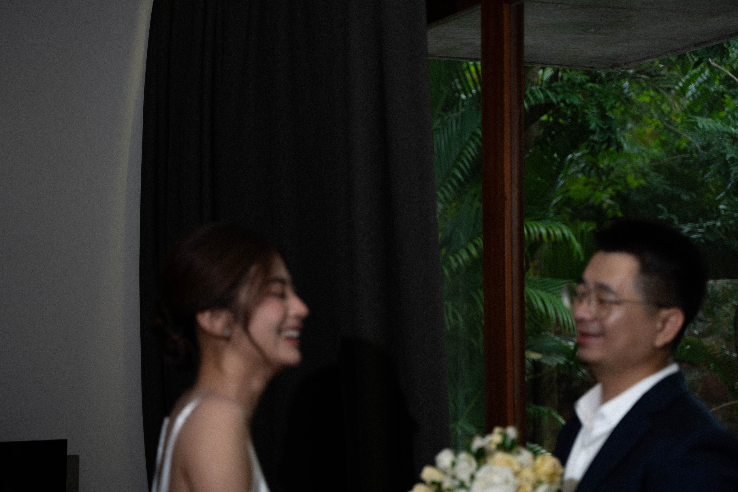 Pre Wedding LONG & YA (សៀមរាប). Welcome to Excellent Media