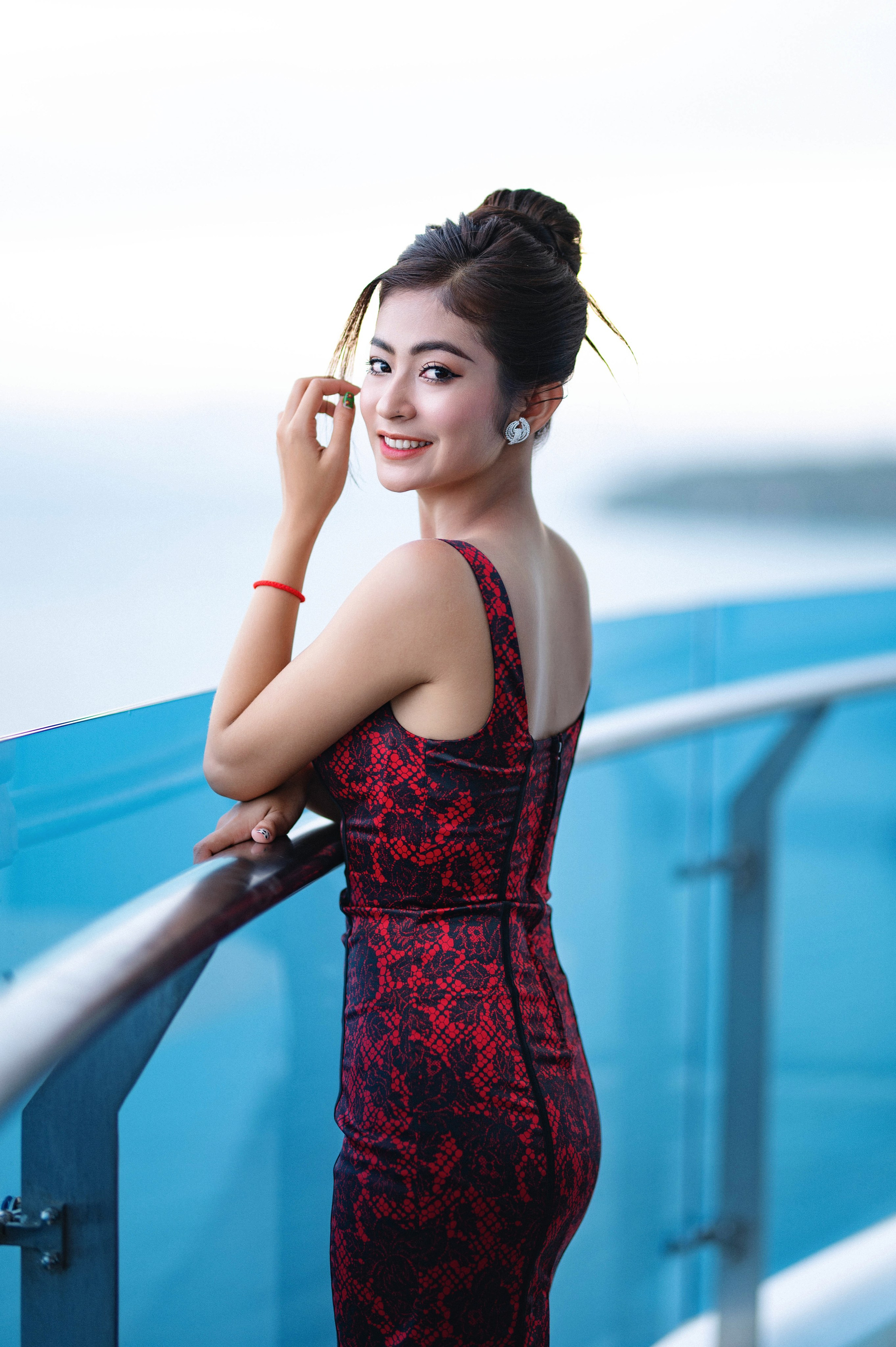 Pre Wedding LONG & YA (KPS). Welcome to Excellent Media