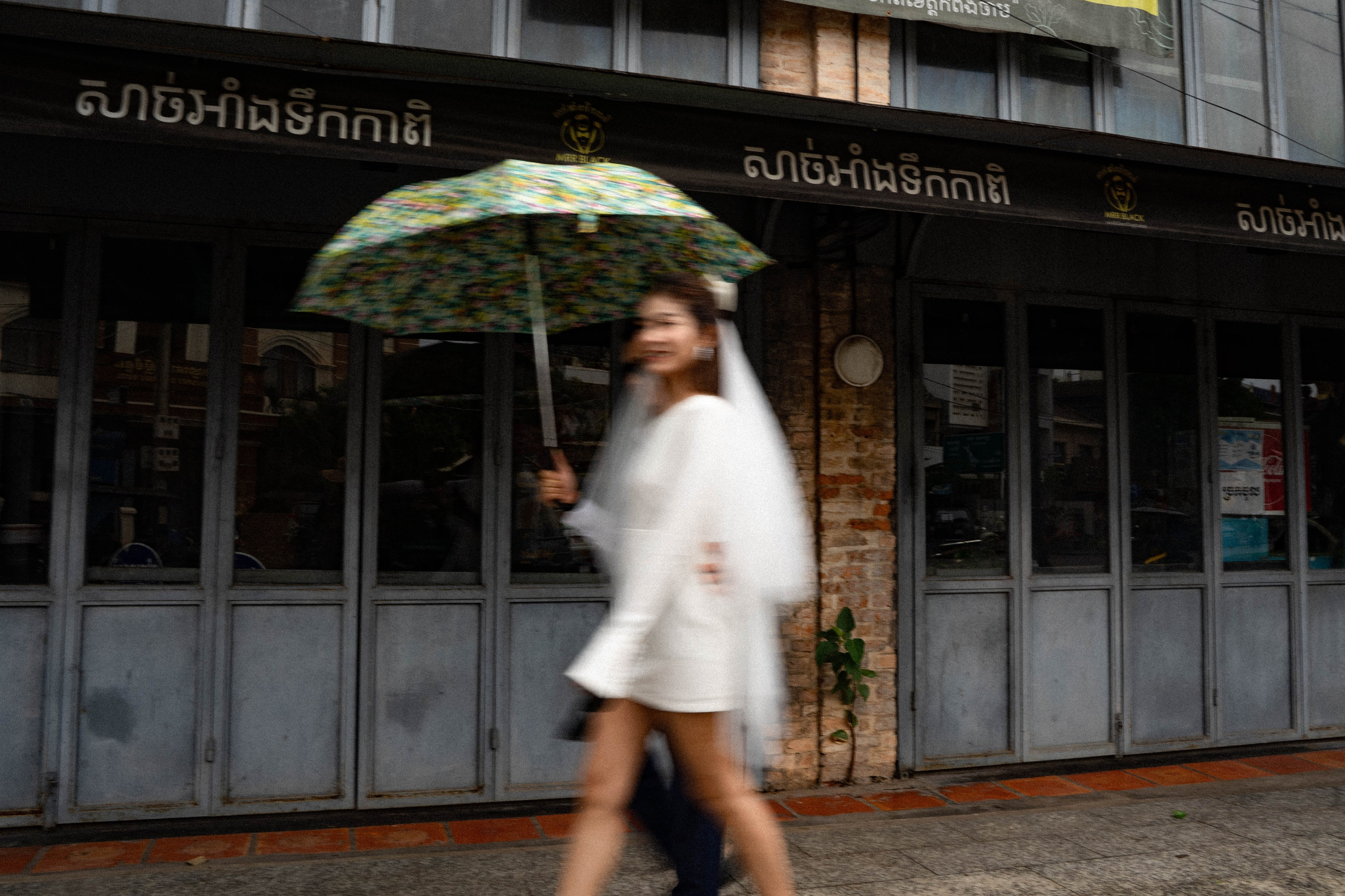 Pre Wedding LONG & YA (សៀមរាប). Welcome to Excellent Media