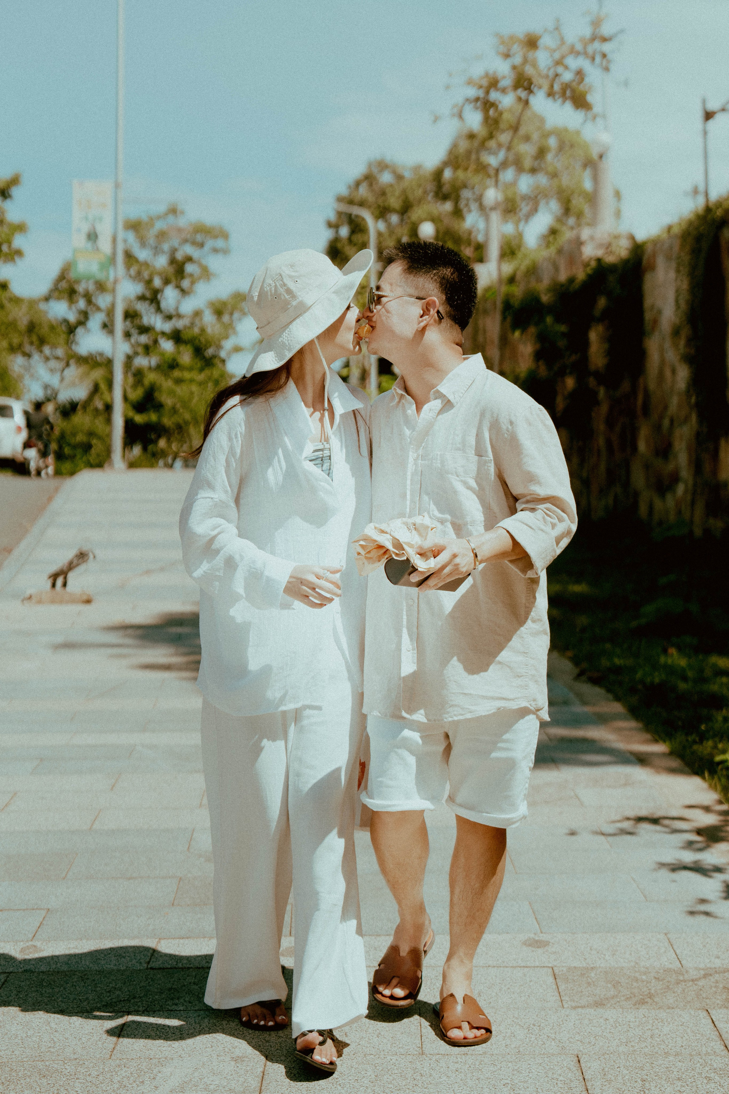 Pre Wedding LONG & YA (KPS). Welcome to Excellent Media