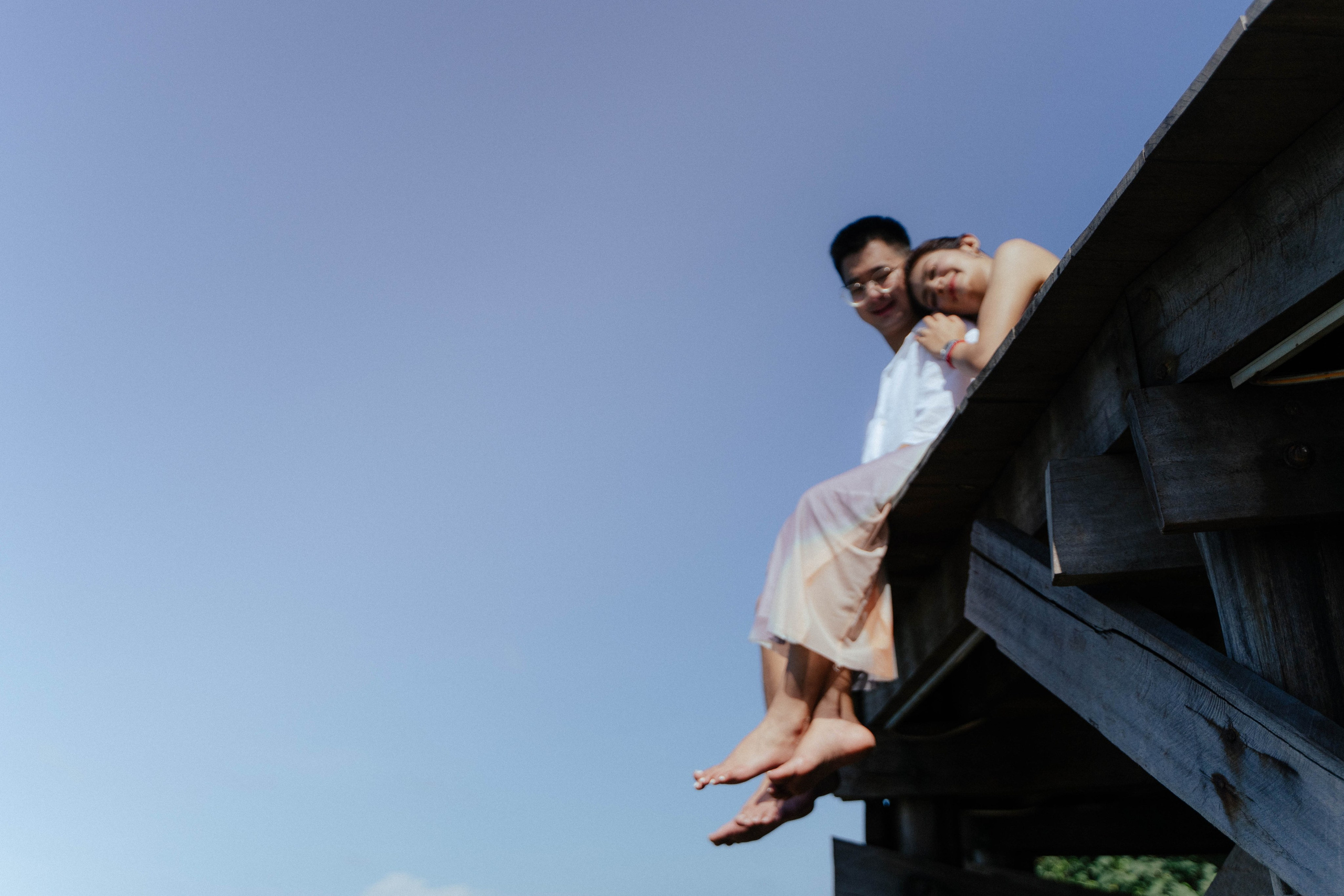 Pre Wedding LONG & YA (KPS). Welcome to Excellent Media
