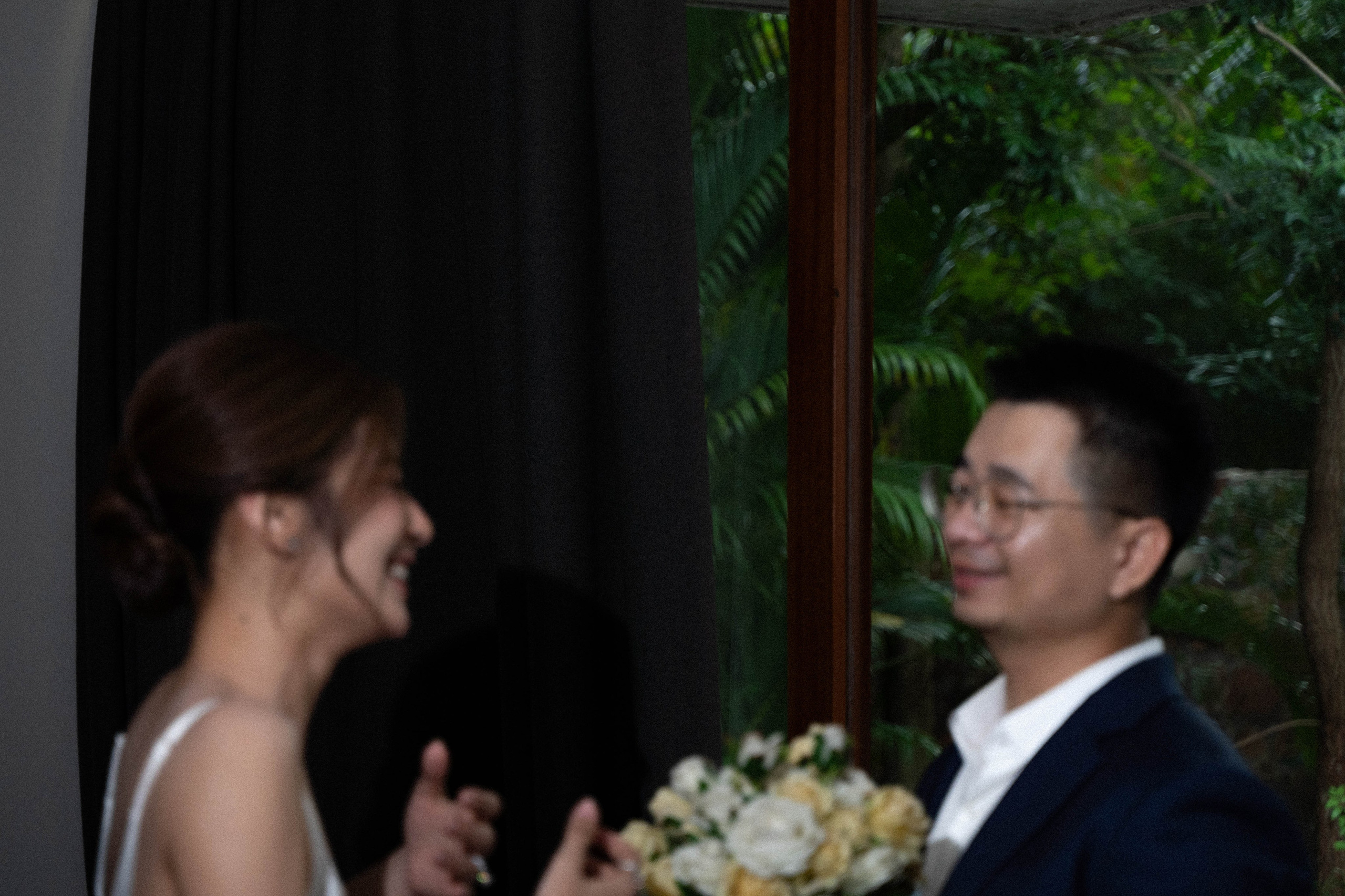 Pre Wedding LONG & YA (សៀមរាប). Welcome to Excellent Media