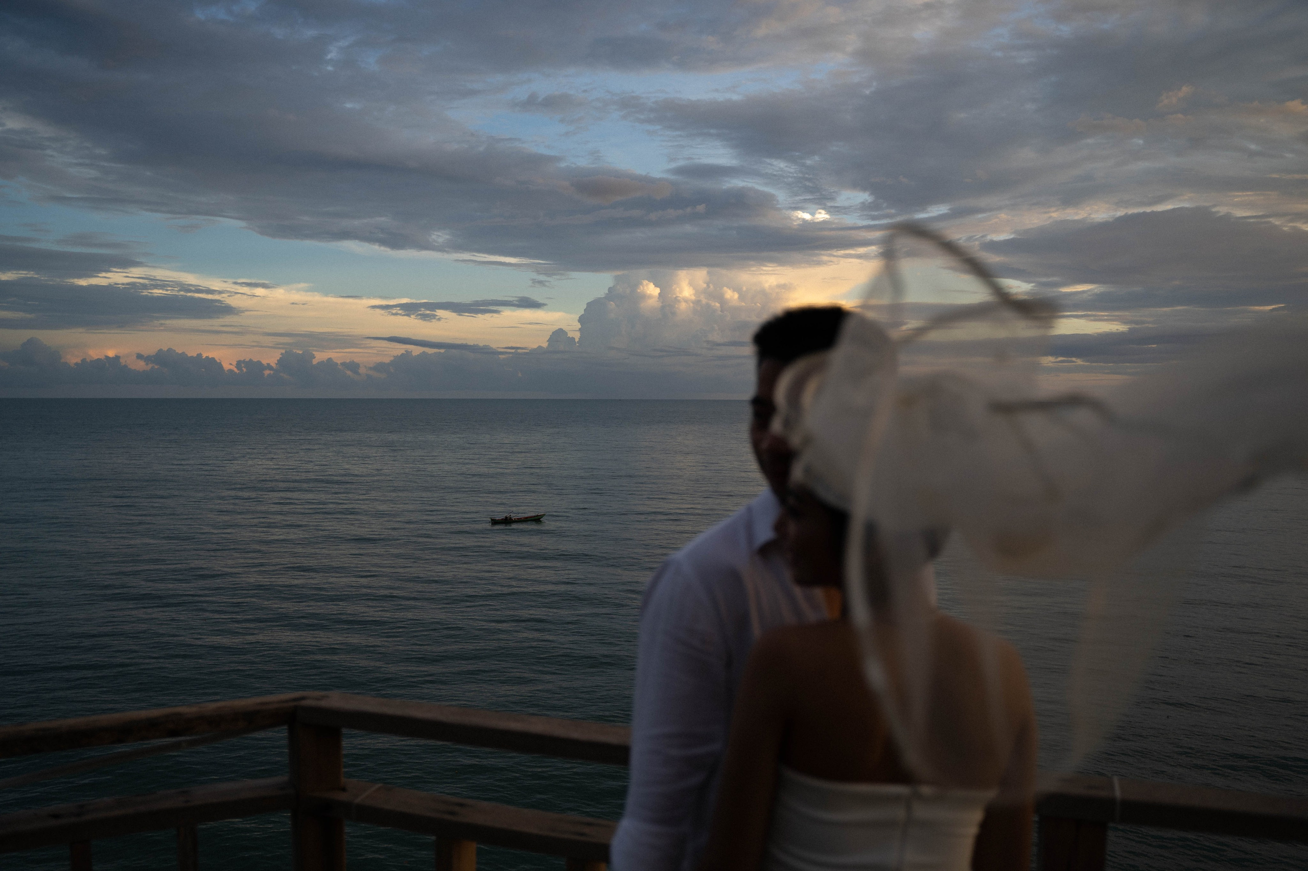 Pre Wedding LONG & YA (KPS). Welcome to Excellent Media
