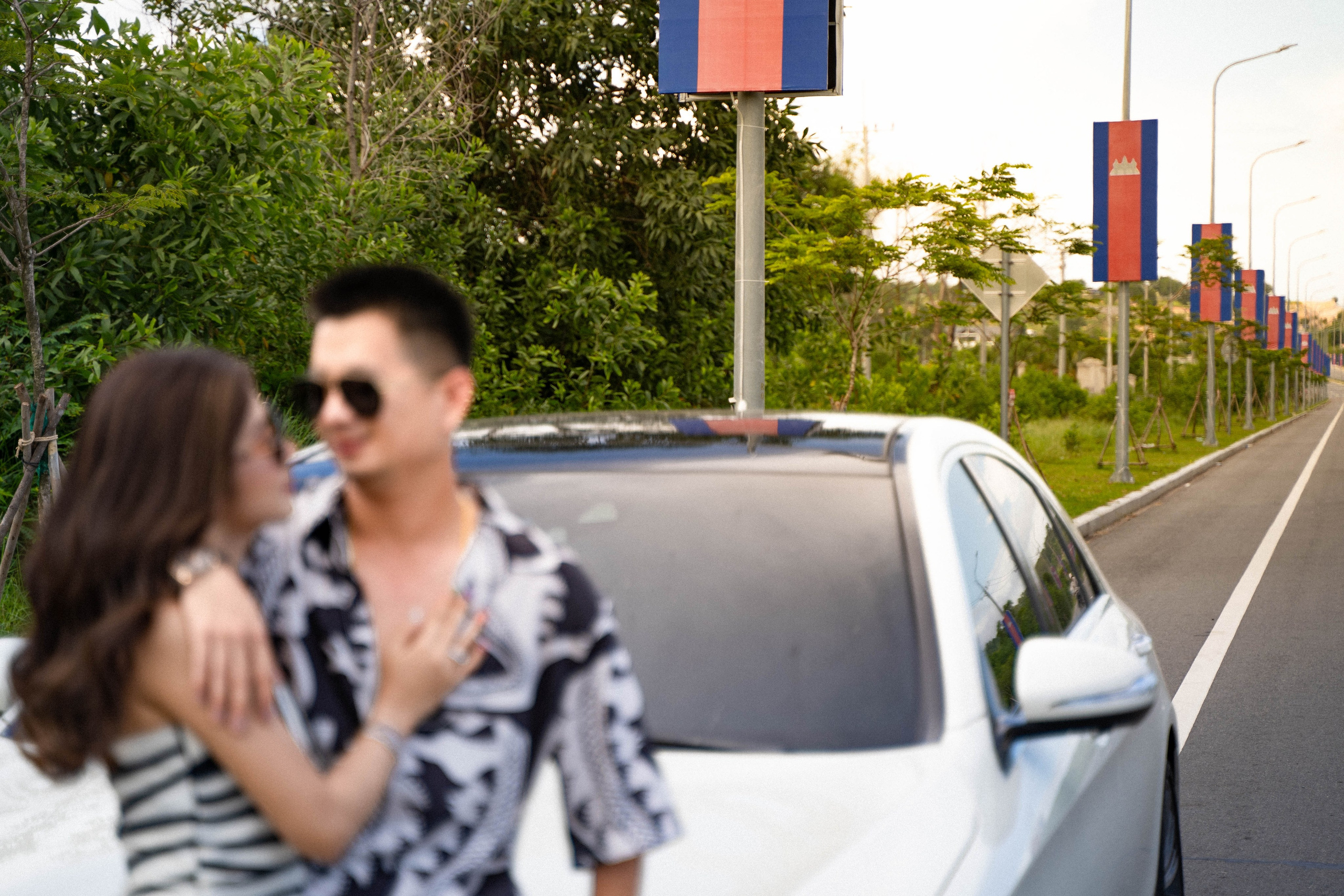 Pre Wedding LONG & YA (KPS). Welcome to Excellent Media