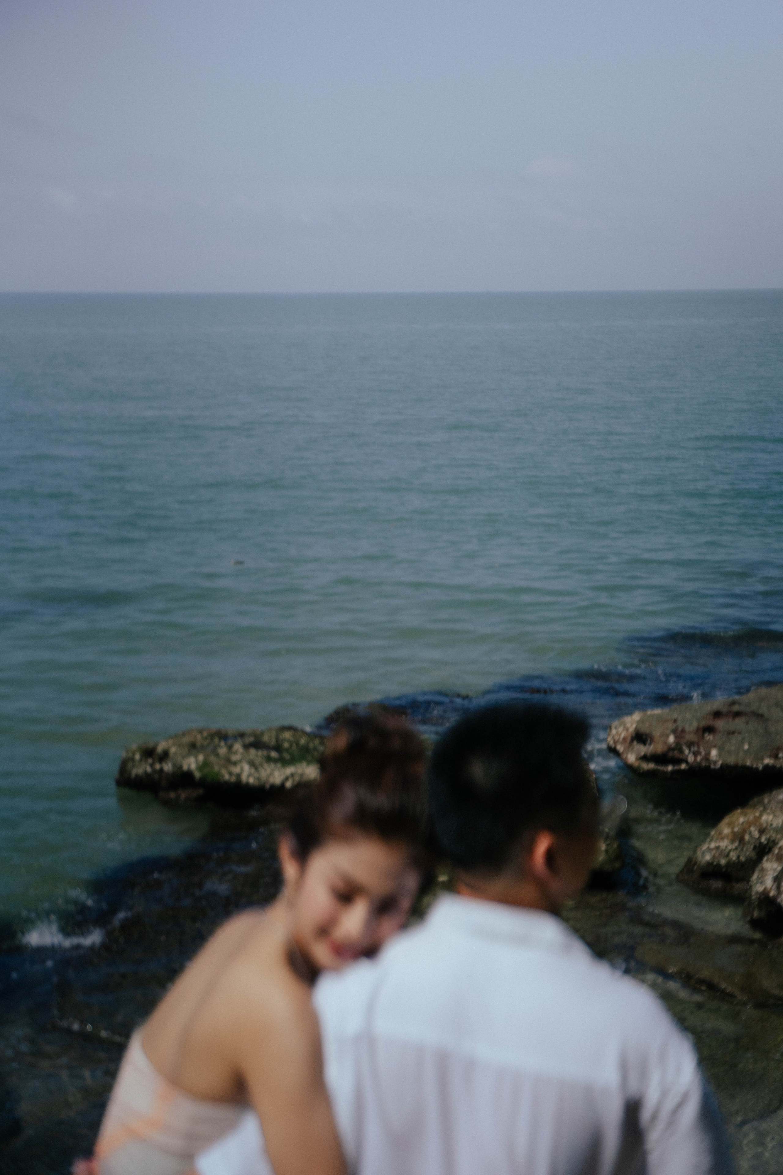 Pre Wedding LONG & YA (KPS). Welcome to Excellent Media