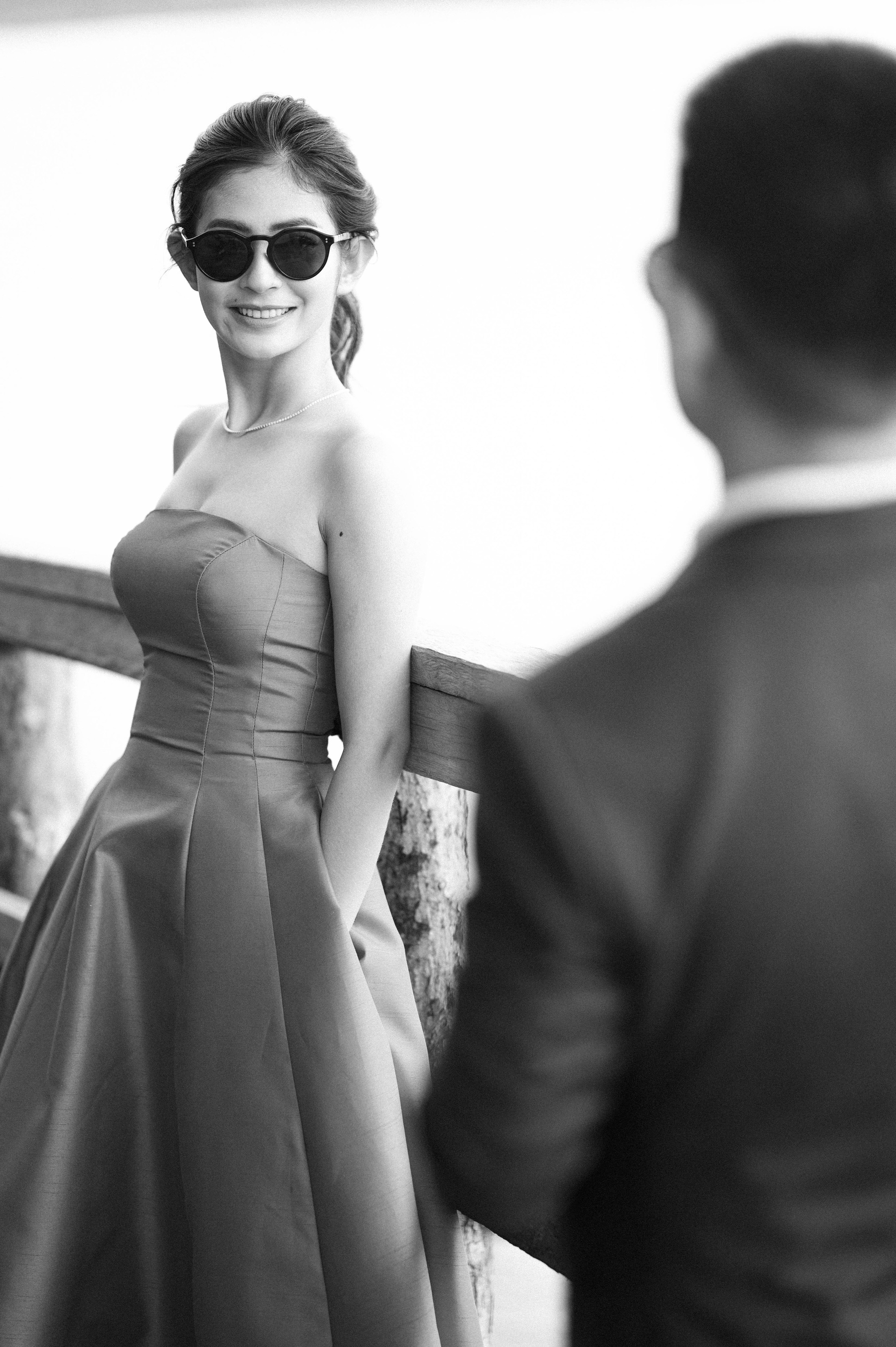 Pre Wedding LONG & YA (KPS). Welcome to Excellent Media