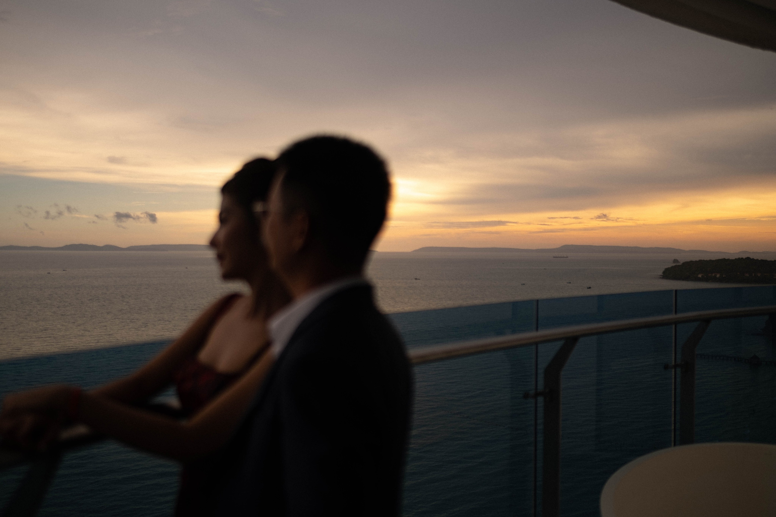Pre Wedding LONG & YA (KPS). Welcome to Excellent Media