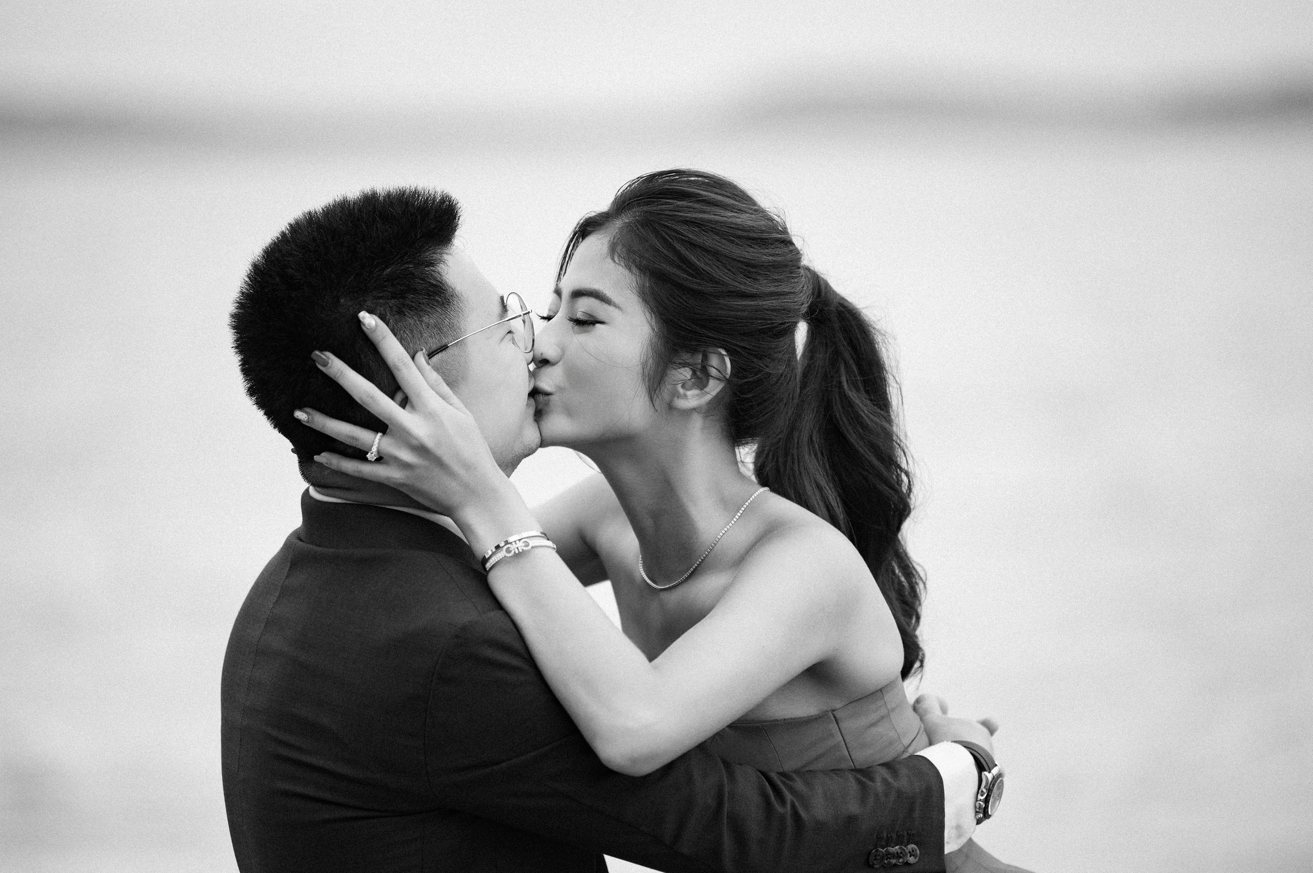 Pre Wedding LONG & YA (KPS). Welcome to Excellent Media